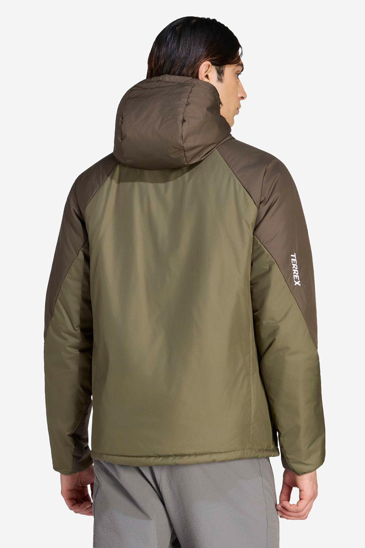 Kurtka outdoor