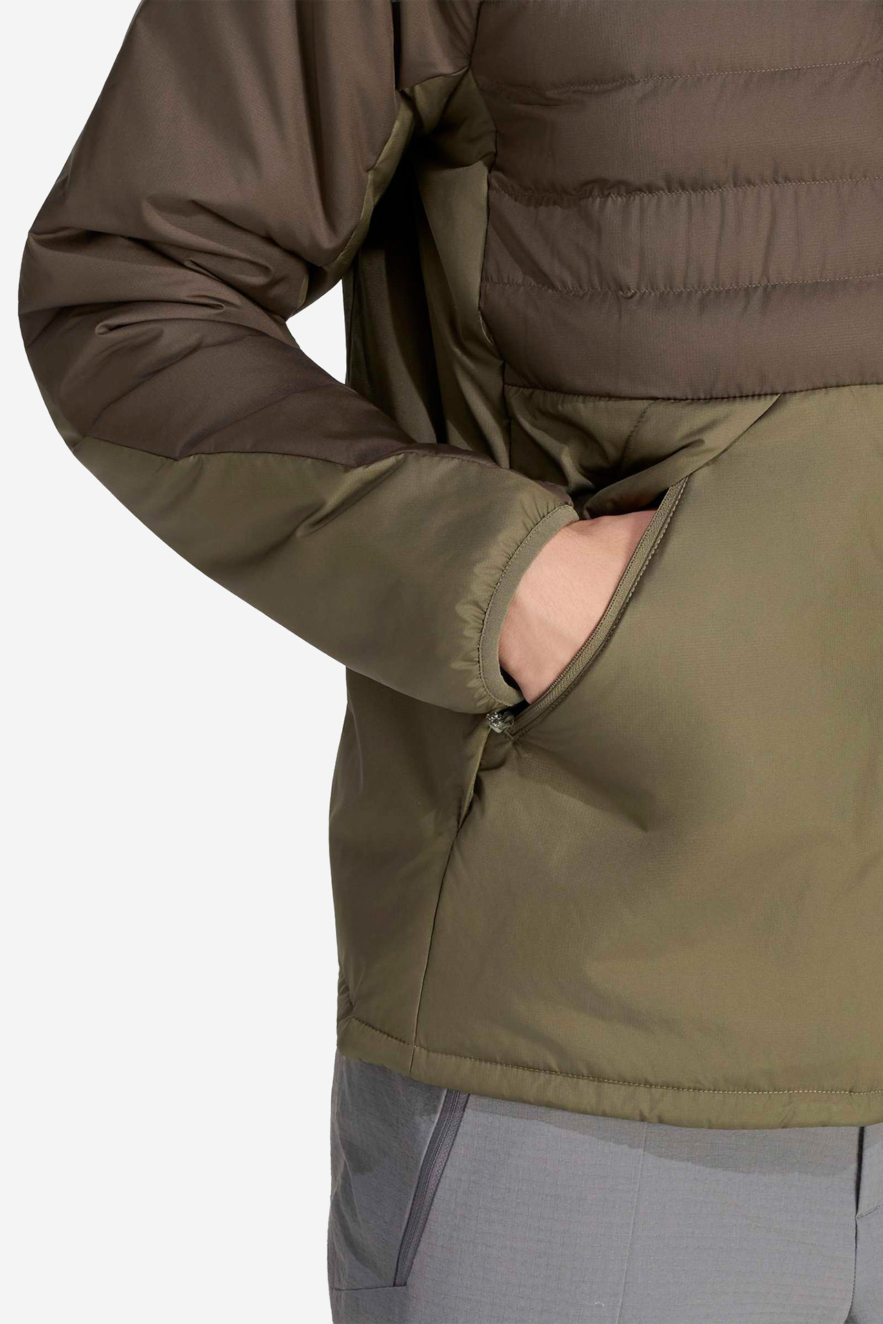 Kurtka outdoor