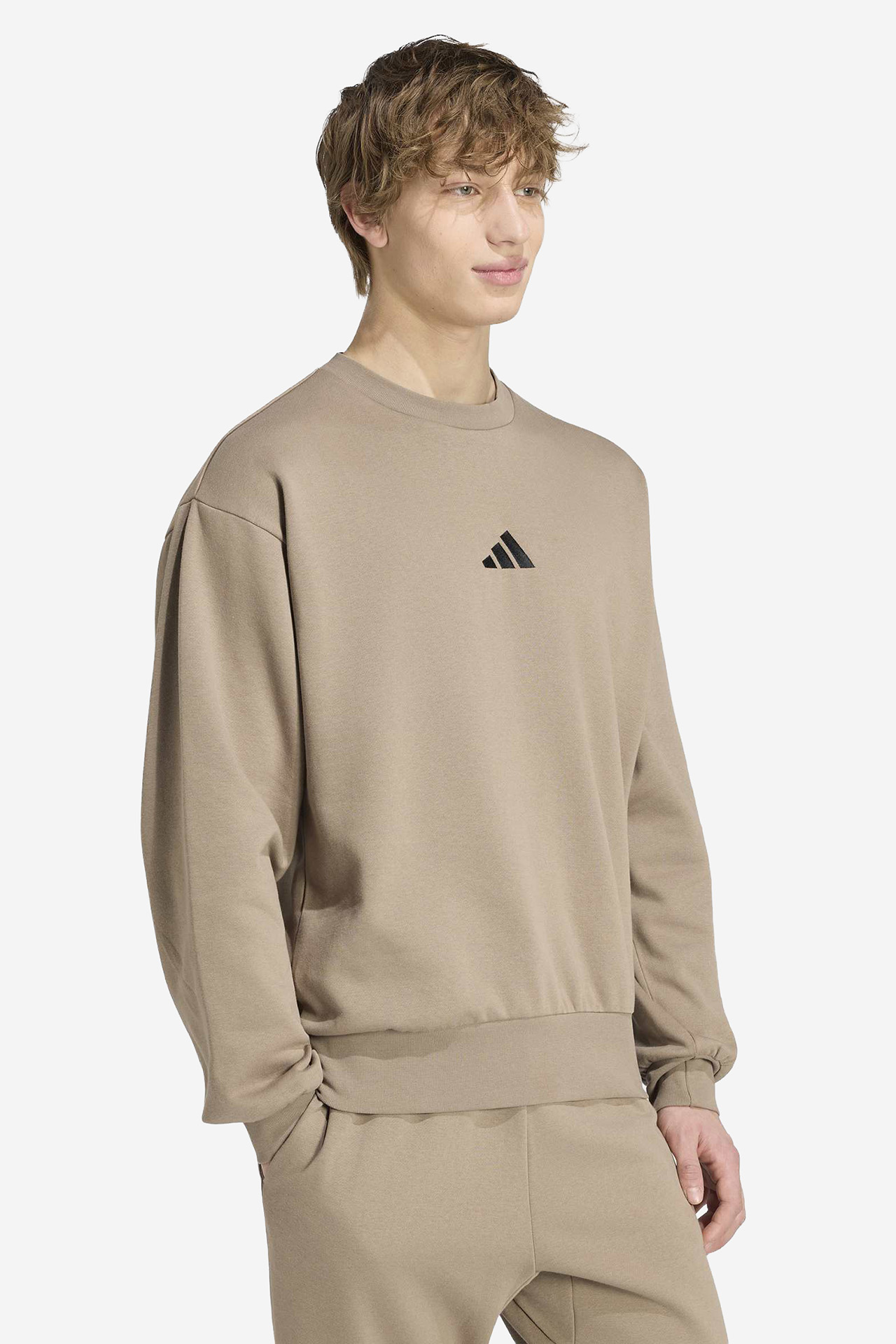 Bluza adidas KF2366 Beżowy