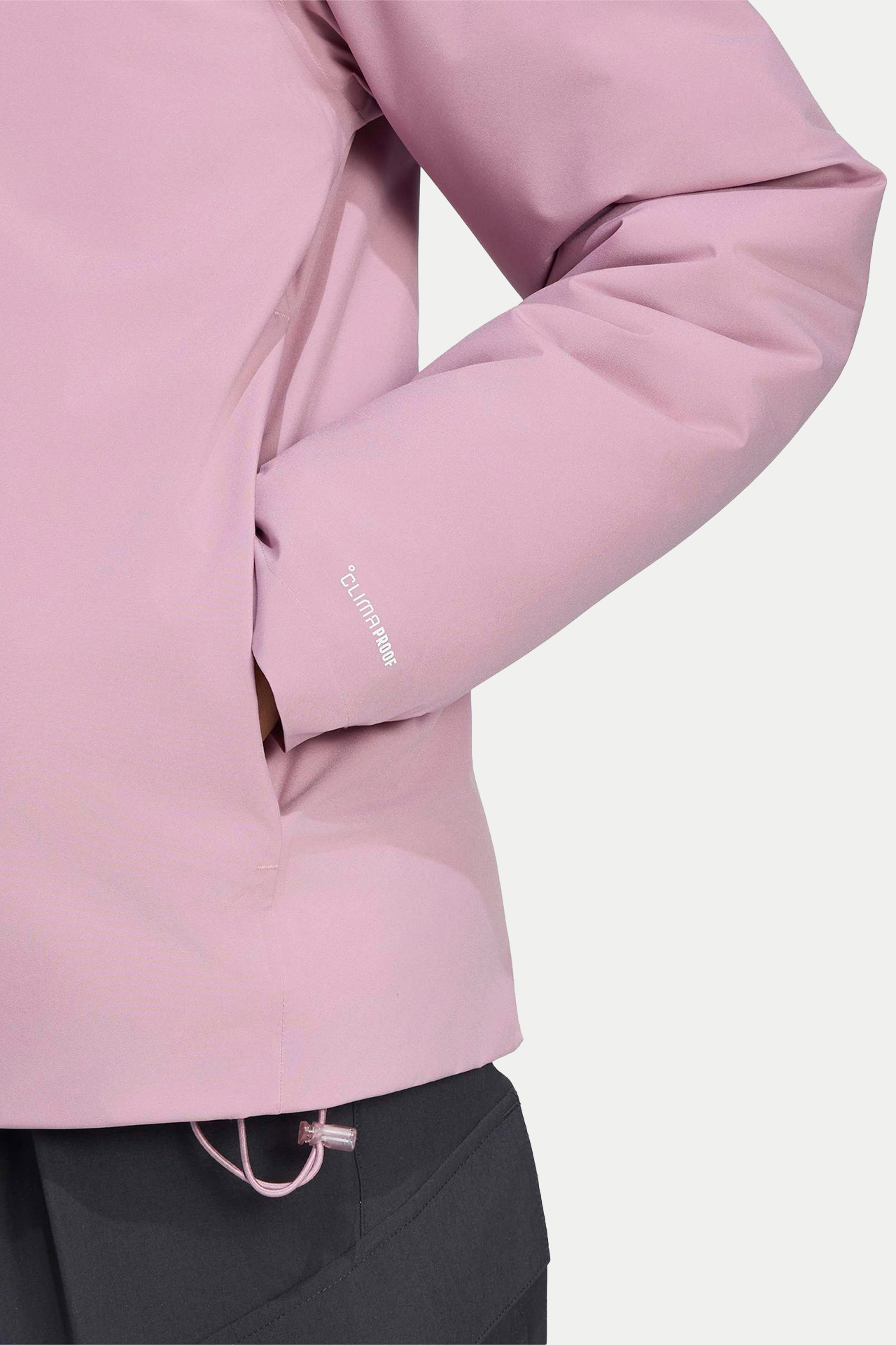 Kurtka outdoor
