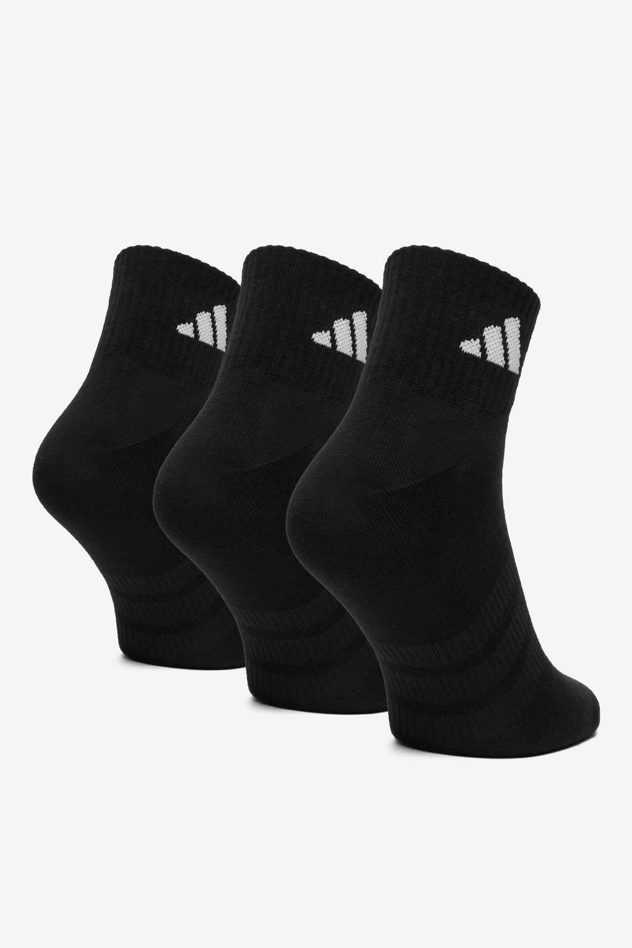 Skarpetki adidas KC9613 Czarny