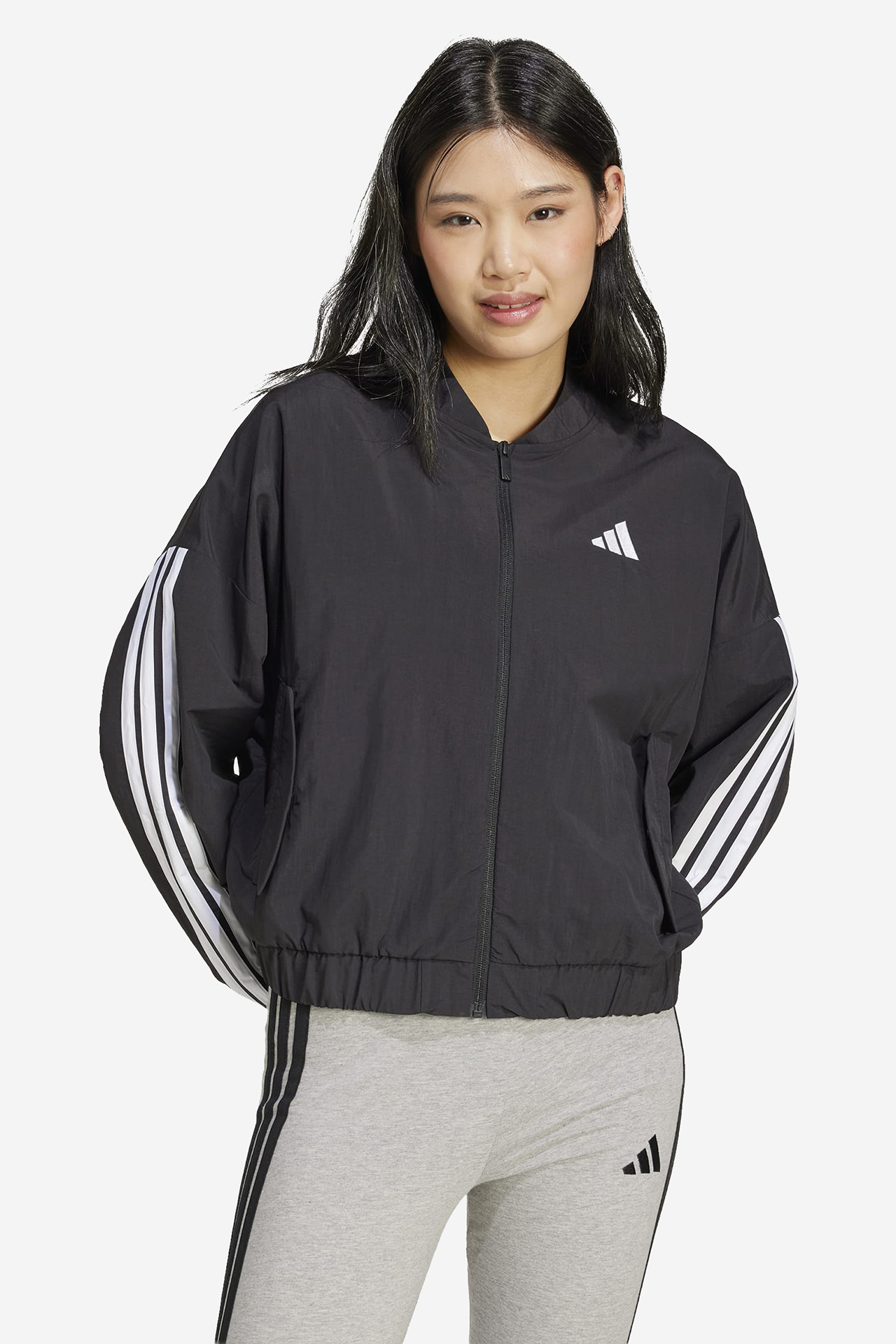 Kurtka adidas JD5317 Czarny
