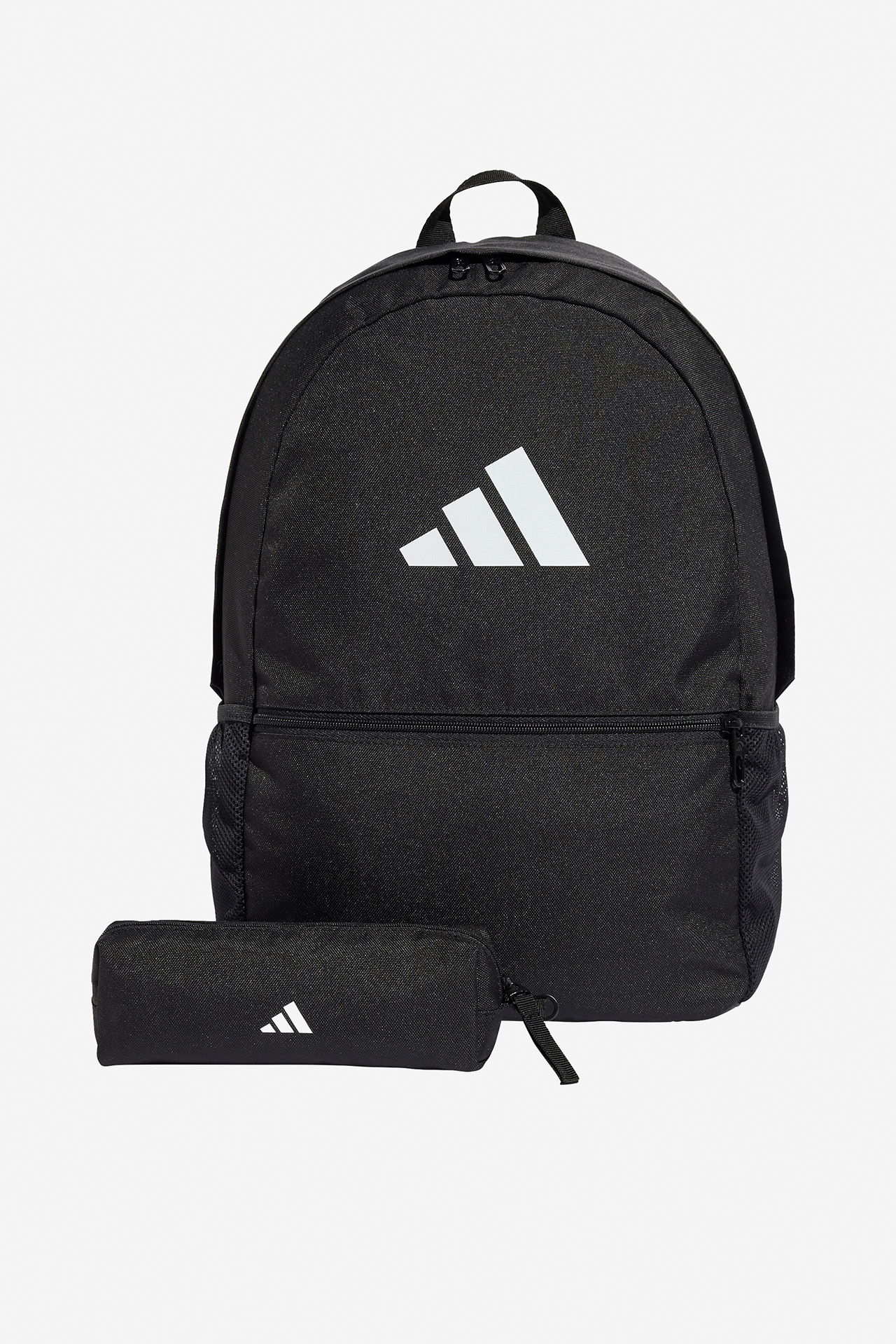 Plecak adidas JI8081 Czarny