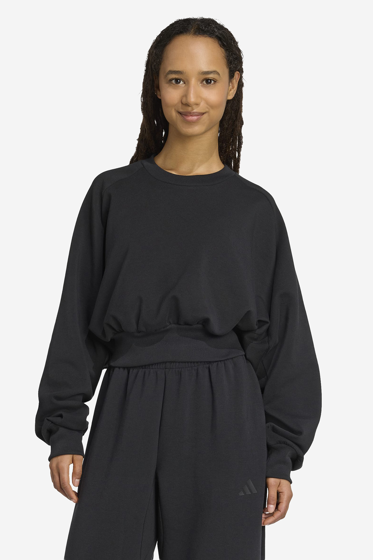 Bluza adidas JM3836 Czarny