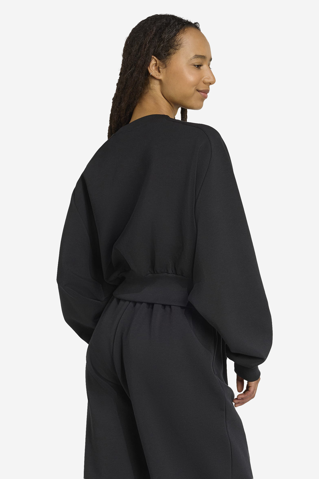 Bluza adidas JM3836 Czarny