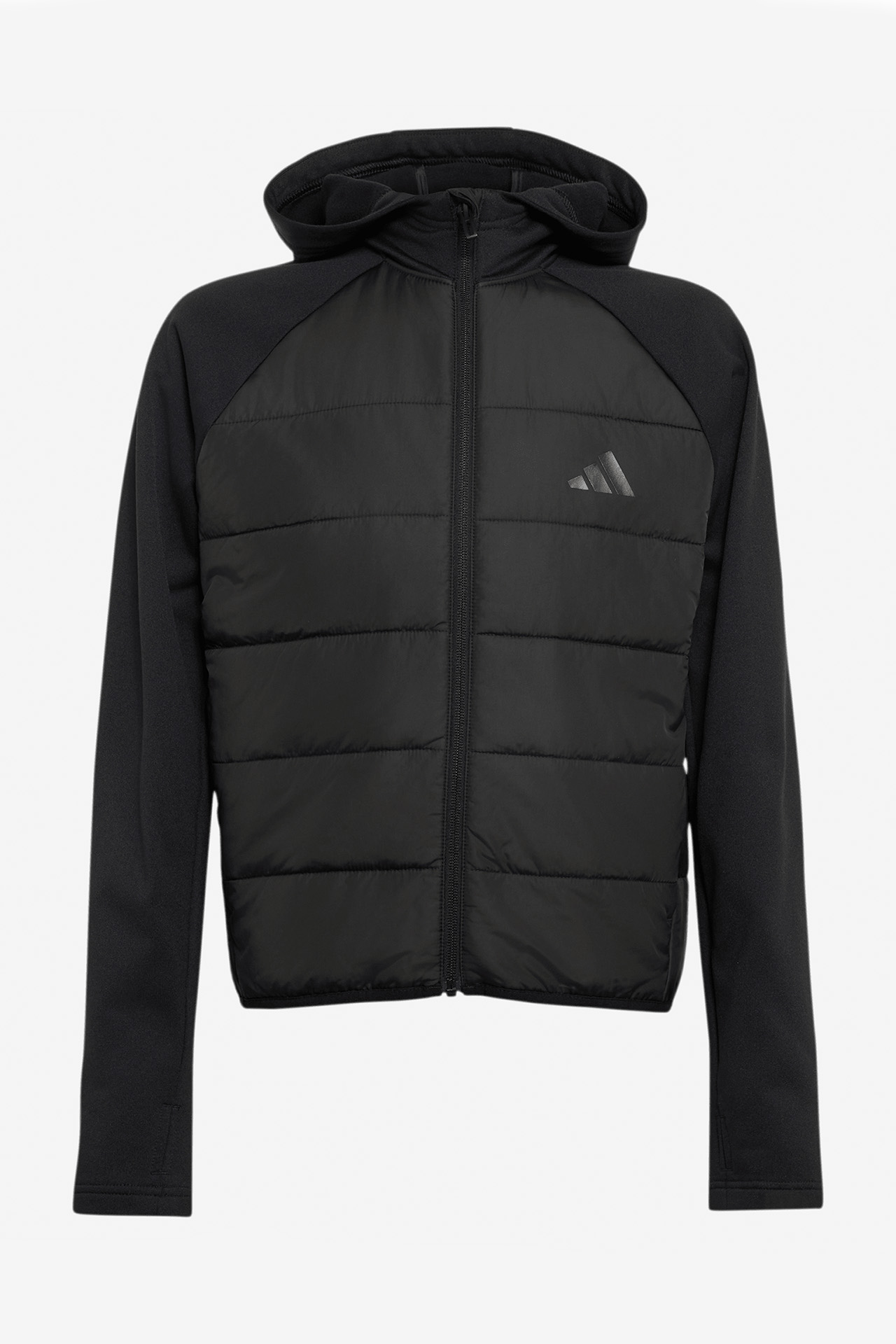 Kurtka adidas KH0200 Czarny