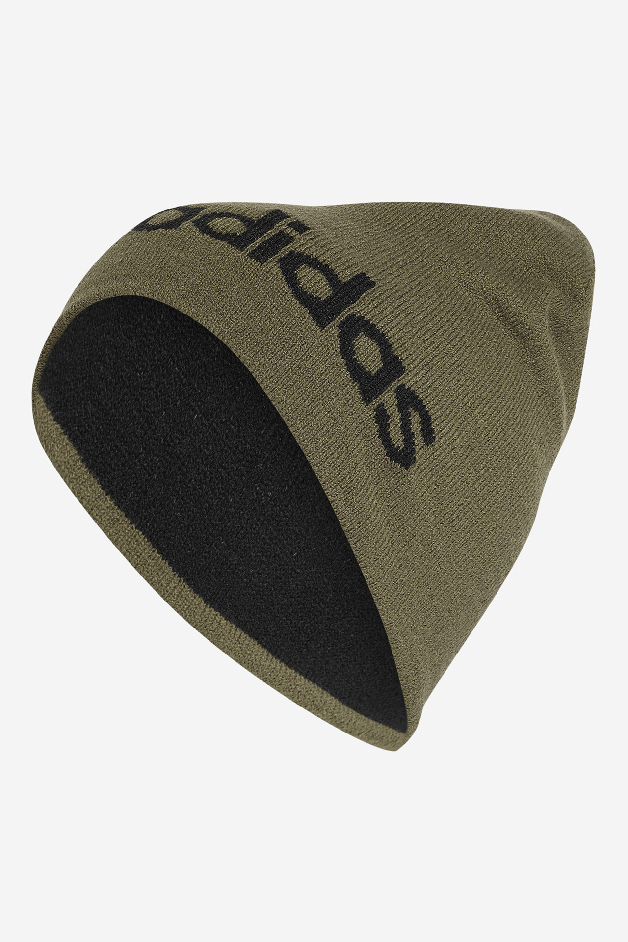 Czapka unisex adidas KS4530 Khaki