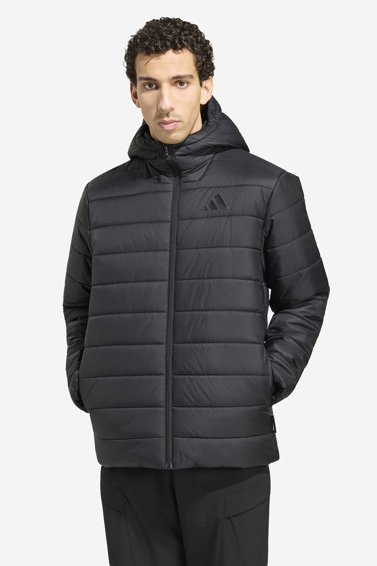 Kurtka adidas KX4221 Czarny