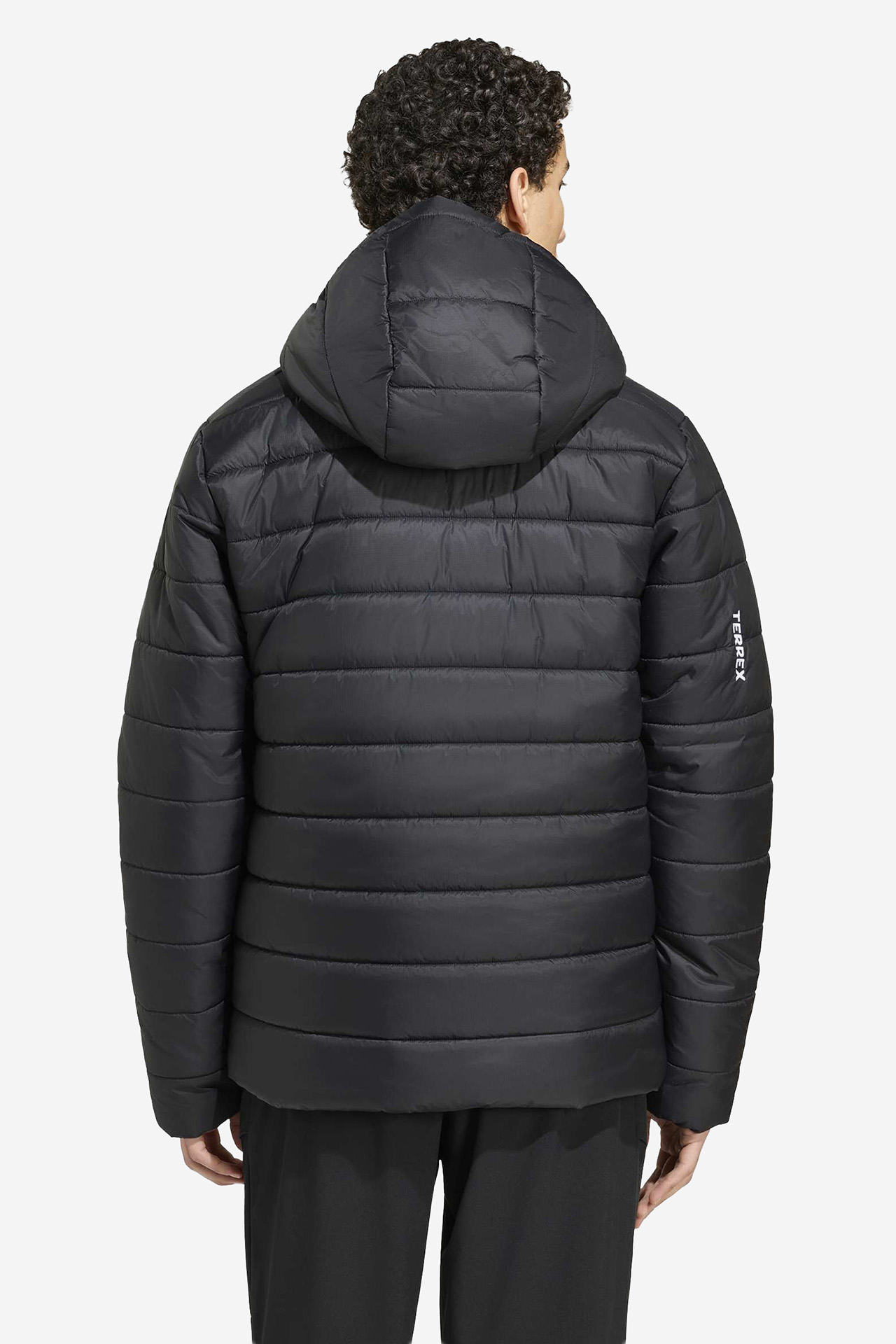 Kurtka outdoor