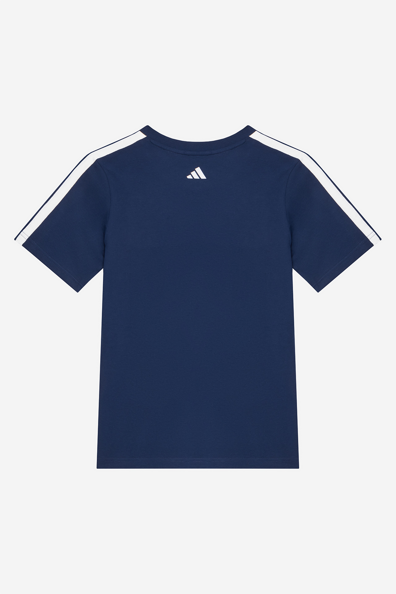 T-shirt adidas JL6138 Granatowy