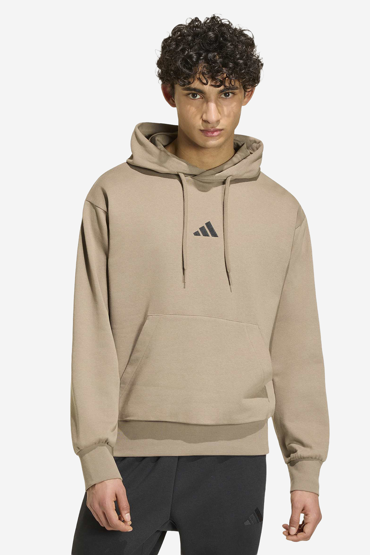 Bluza adidas KF2364 Beżowy