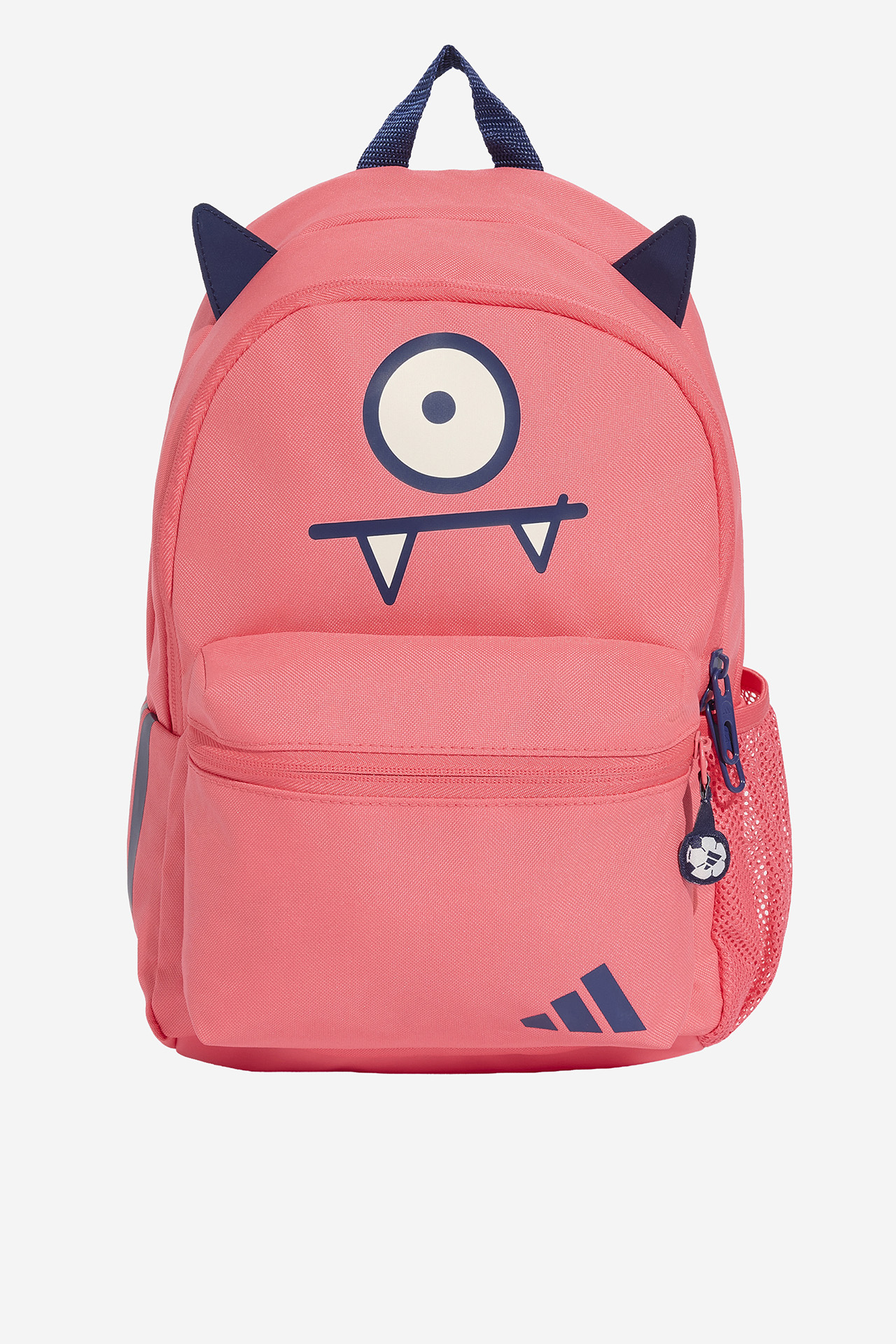 Plecak adidas KR4654 Pomarańczowy