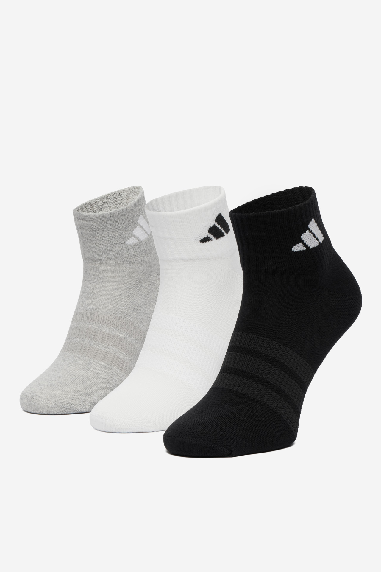 Skarpetki adidas KC9614 Wielobarwny