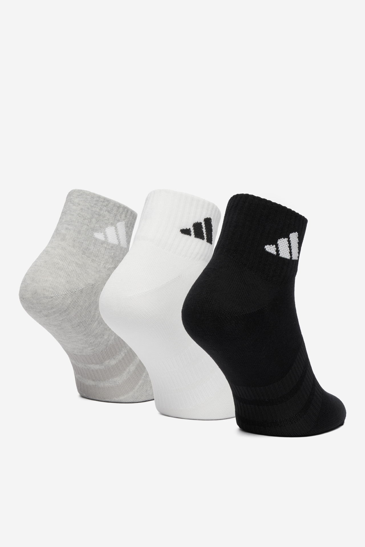 Skarpetki adidas KC9614 Wielobarwny