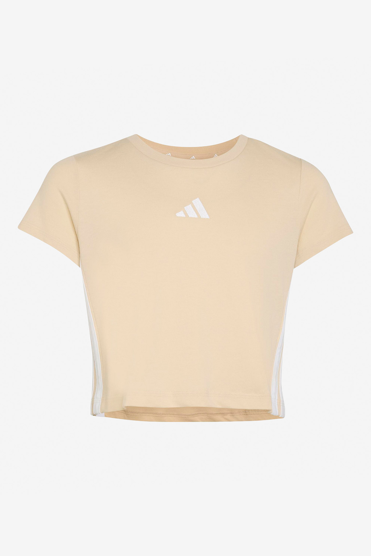 T-shirt adidas KT3364 Żółty jasny