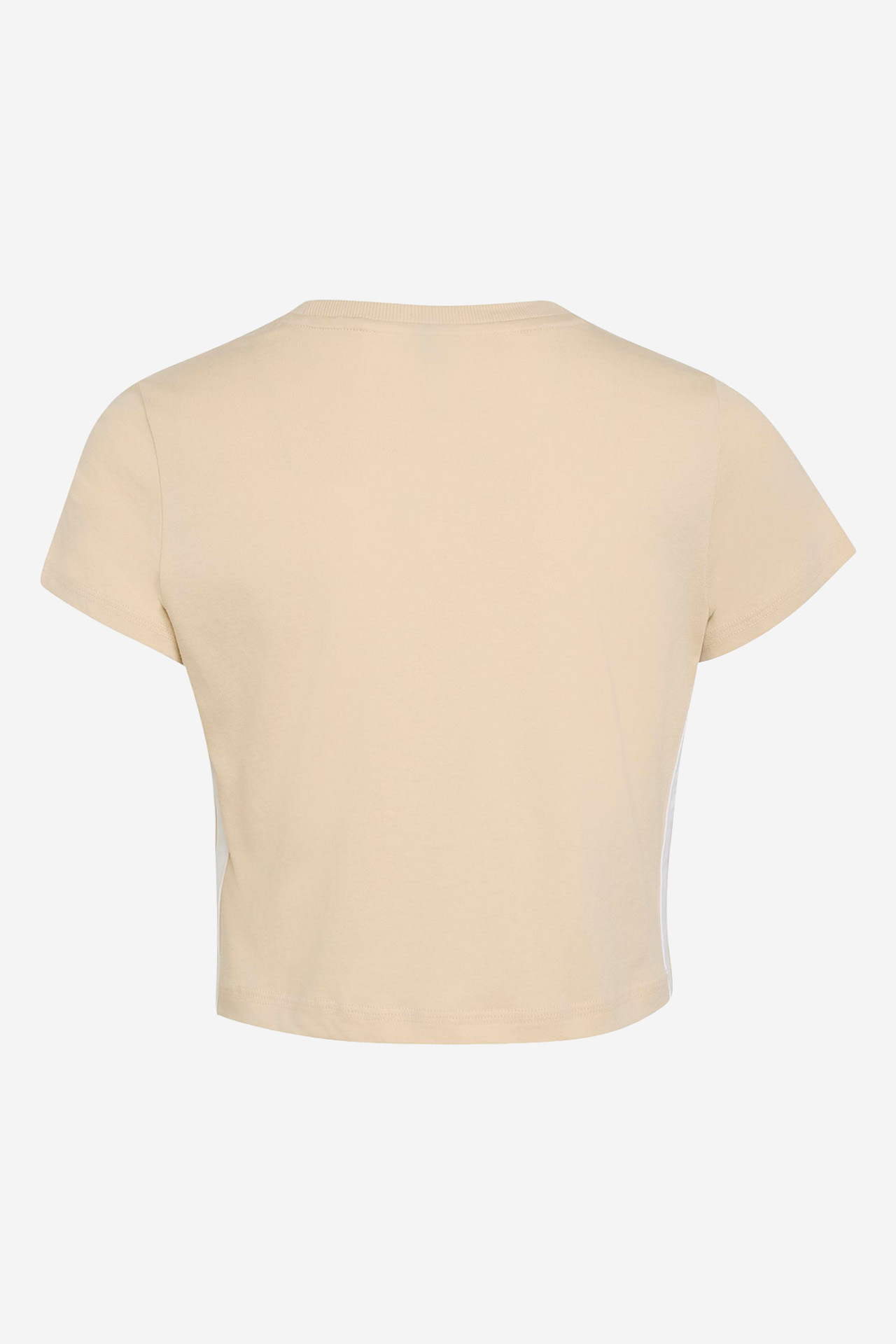 T-shirt adidas KT3364 Żółty jasny