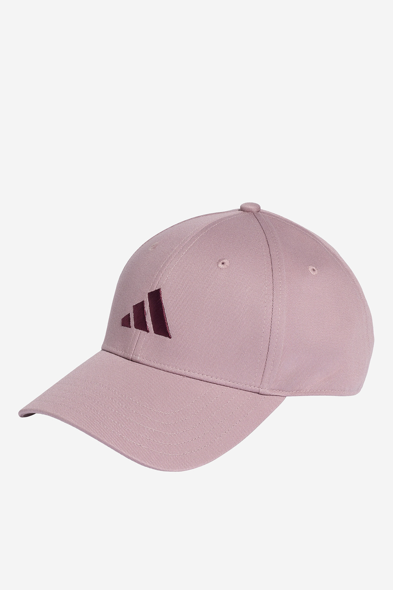 Czapka z daszkiem adidas KT4751 Różowy
