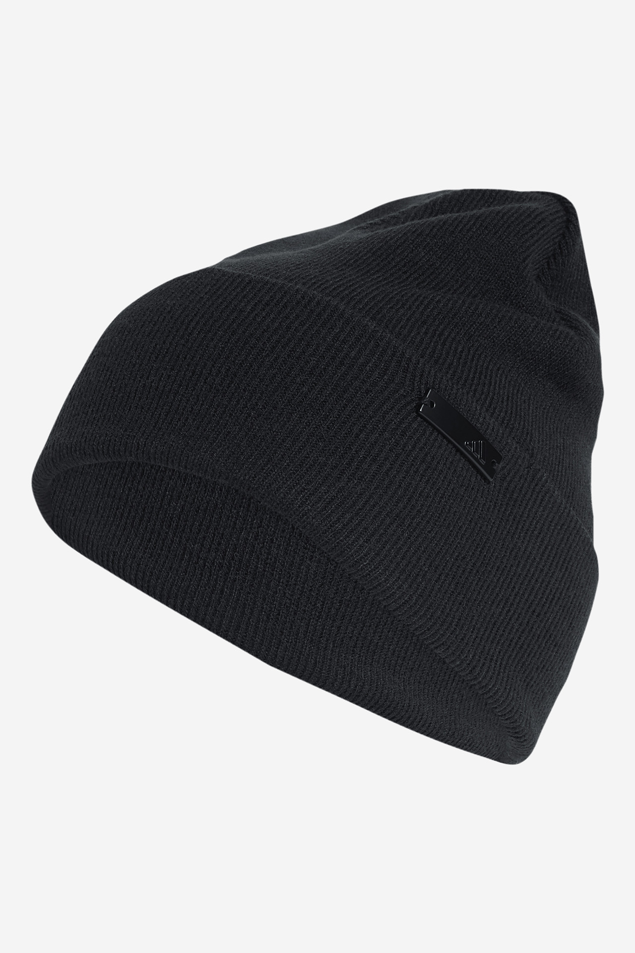 Czapka unisex adidas JF3662 Czarny