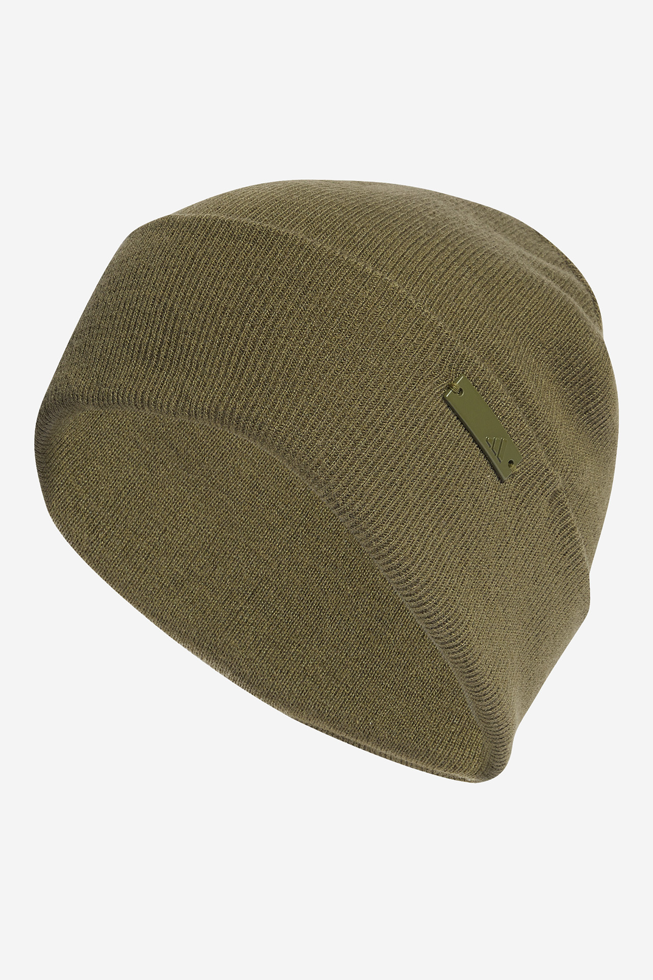 Czapka unisex adidas KT4777 Khaki