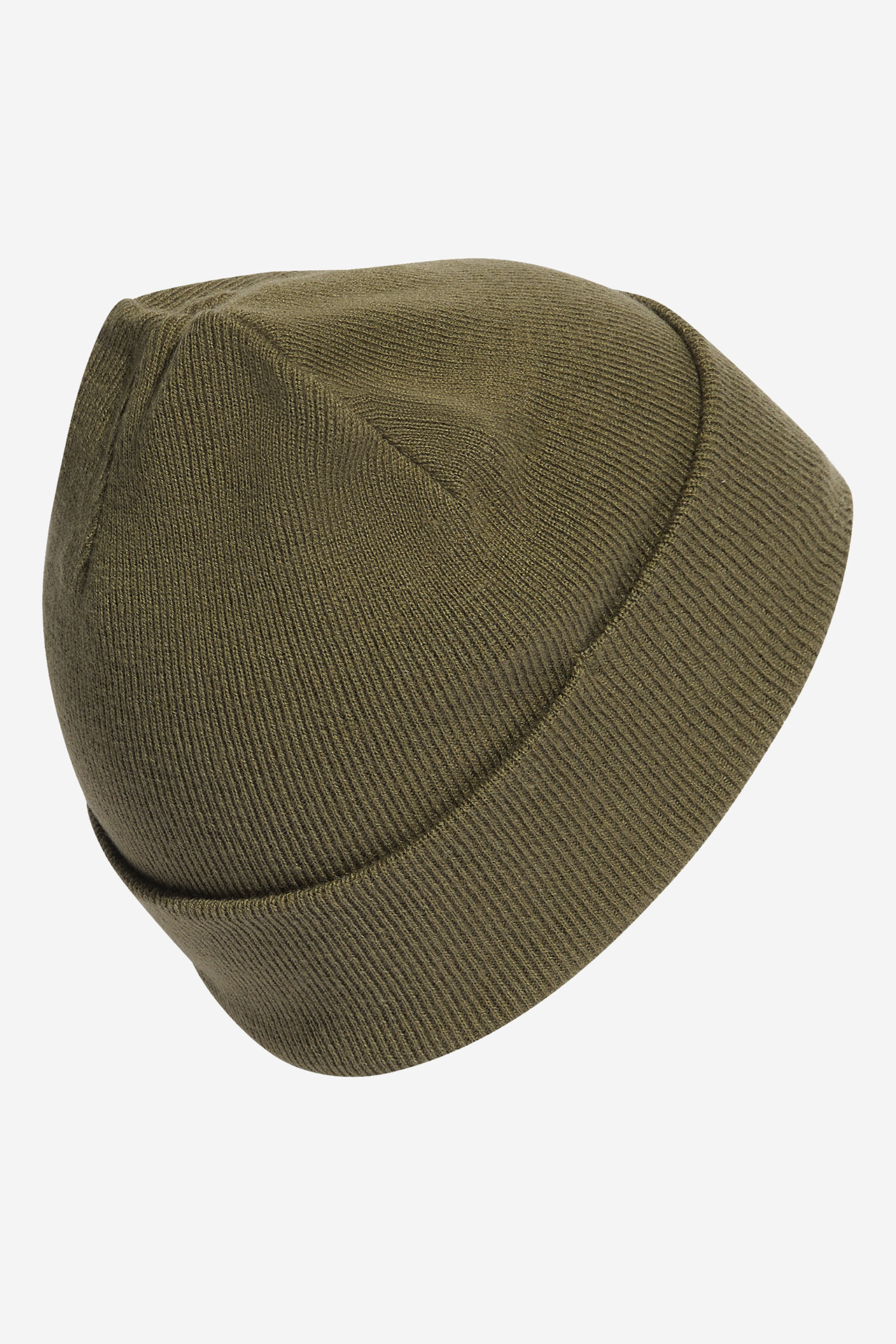 Czapka unisex adidas KT4777 Khaki