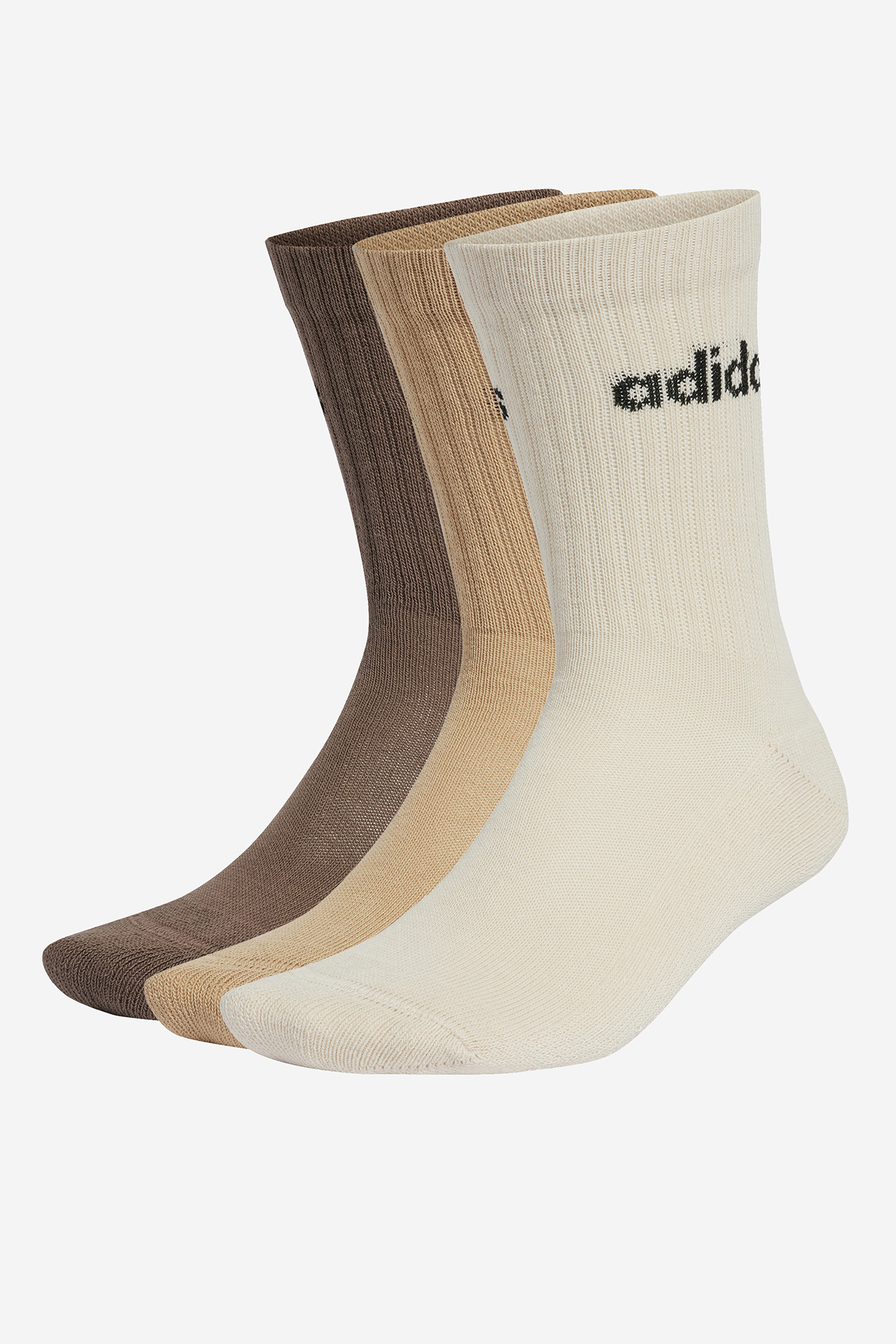 Skarpetki adidas IZ0106 Wielobarwny