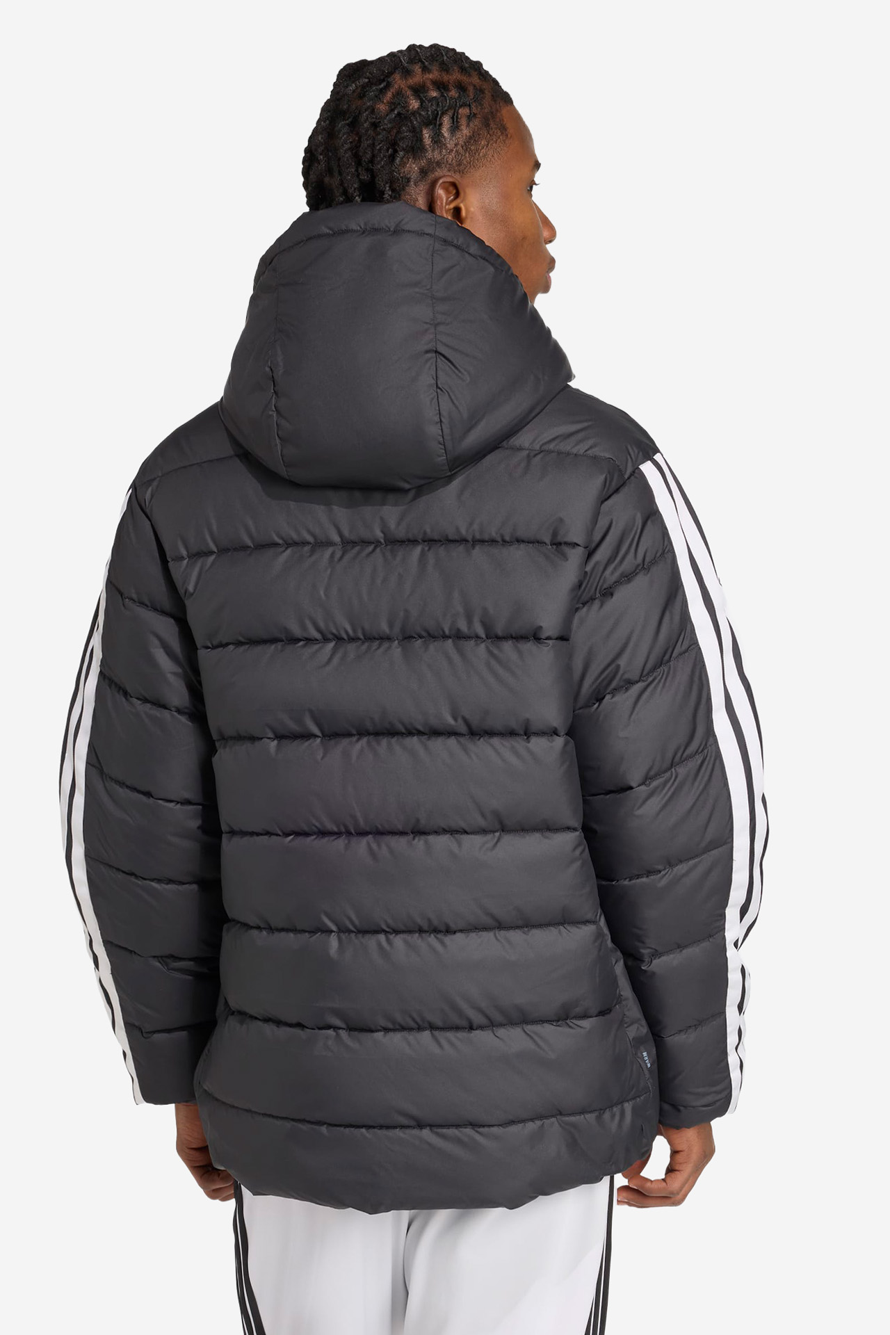 Kurtka adidas JM8355 Czarny