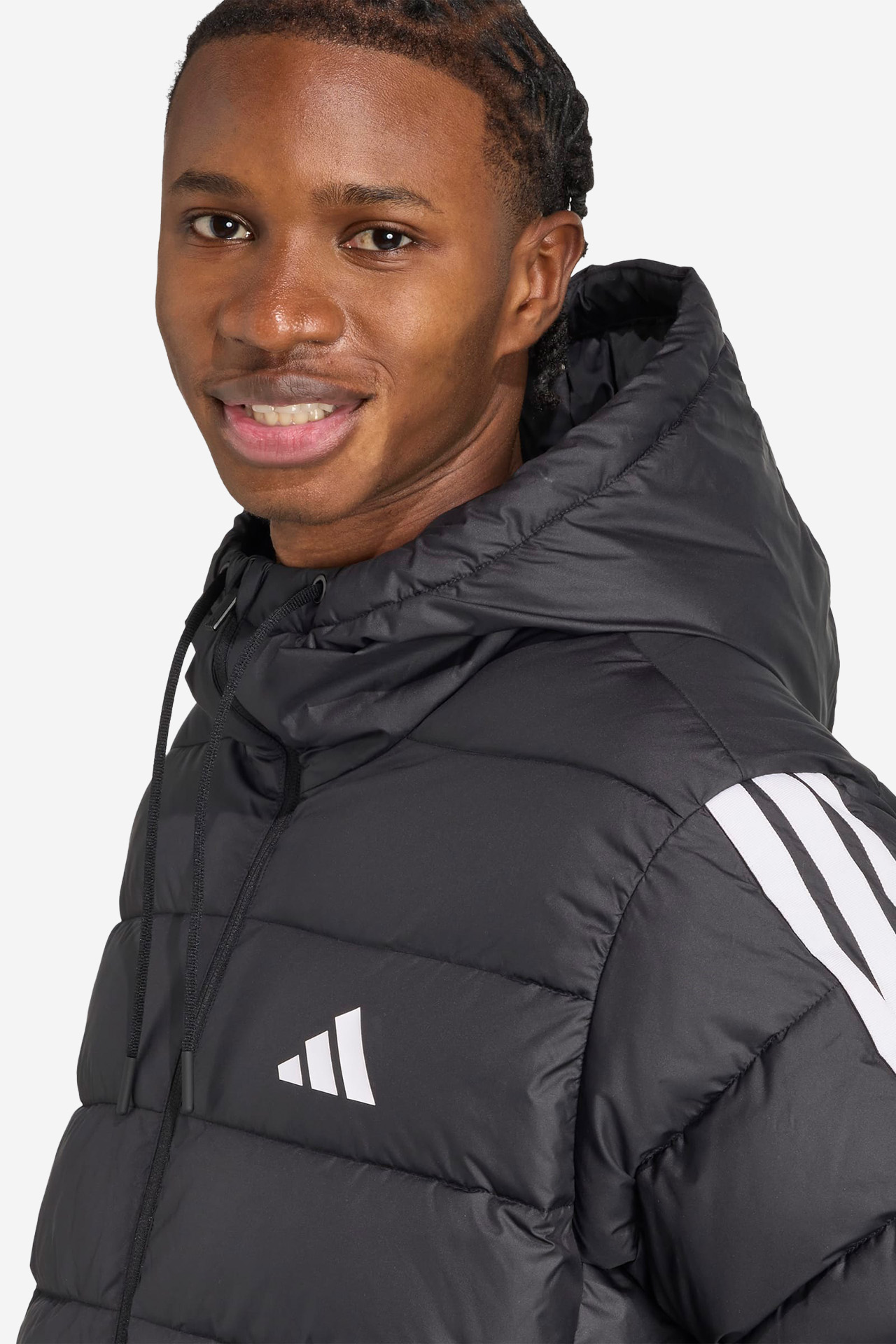 Kurtka zimowa