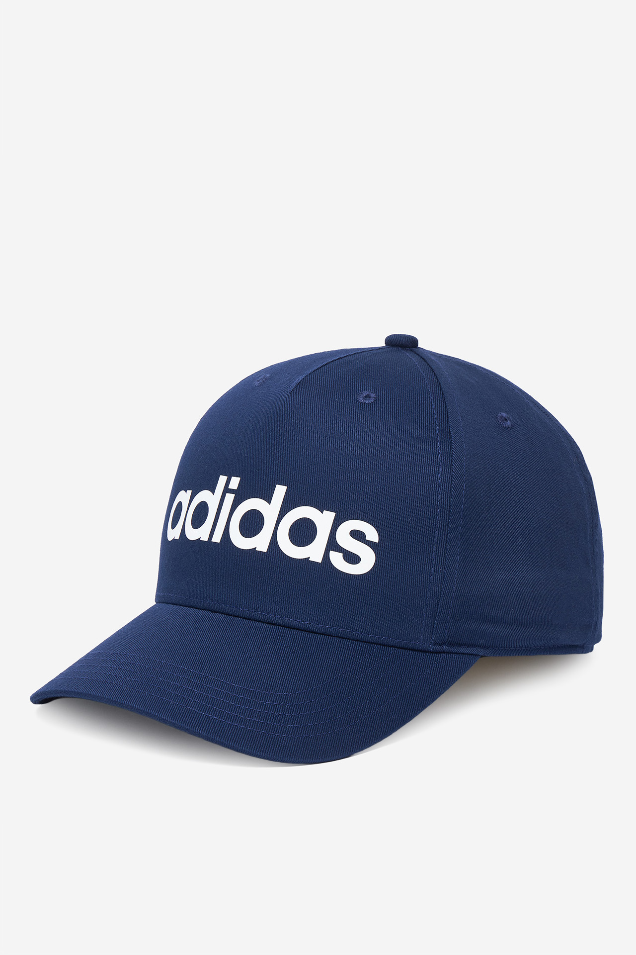 Czapka z daszkiem adidas KE8257 Granatowy