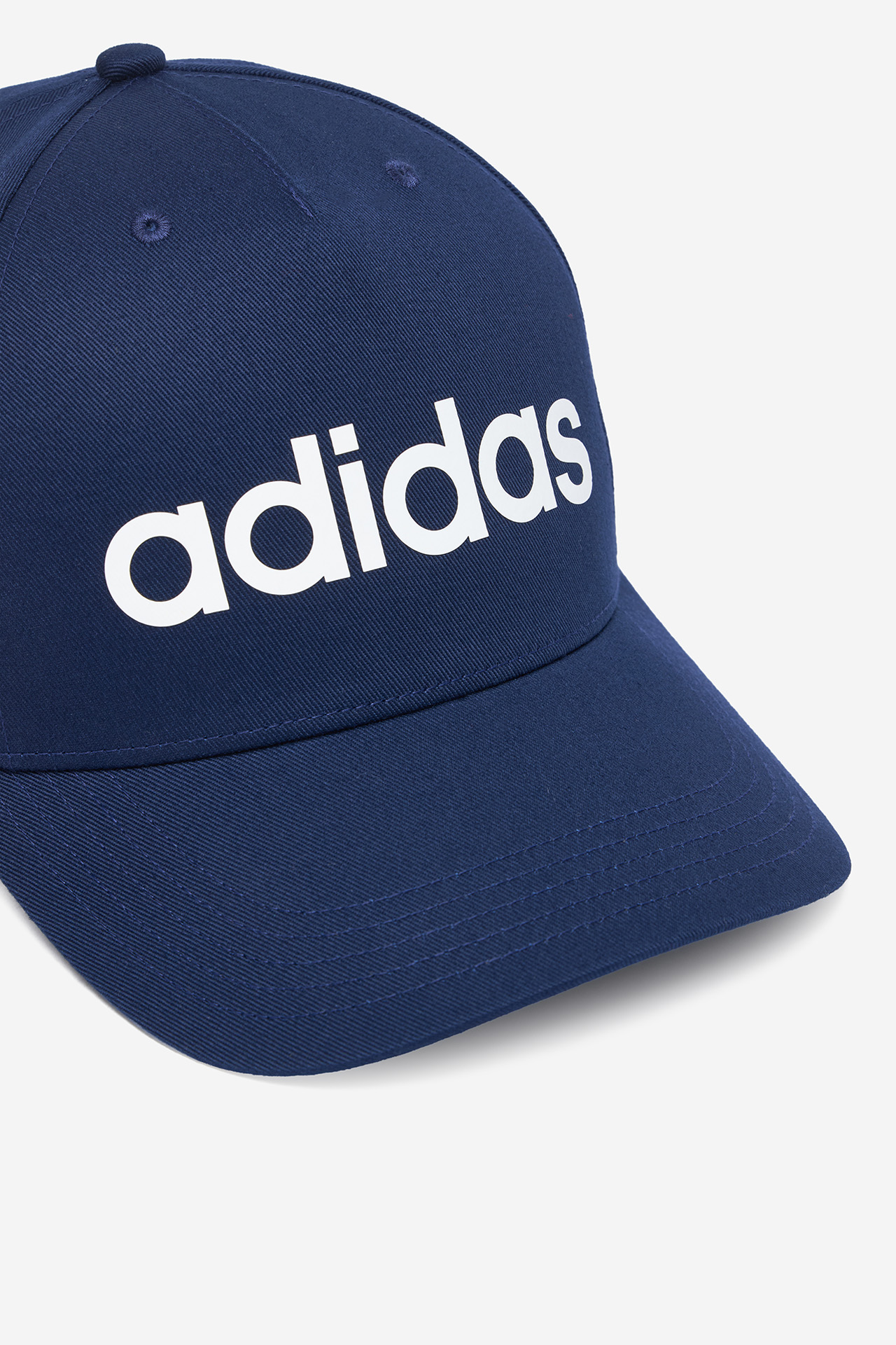 Czapka z daszkiem adidas KE8257 Granatowy