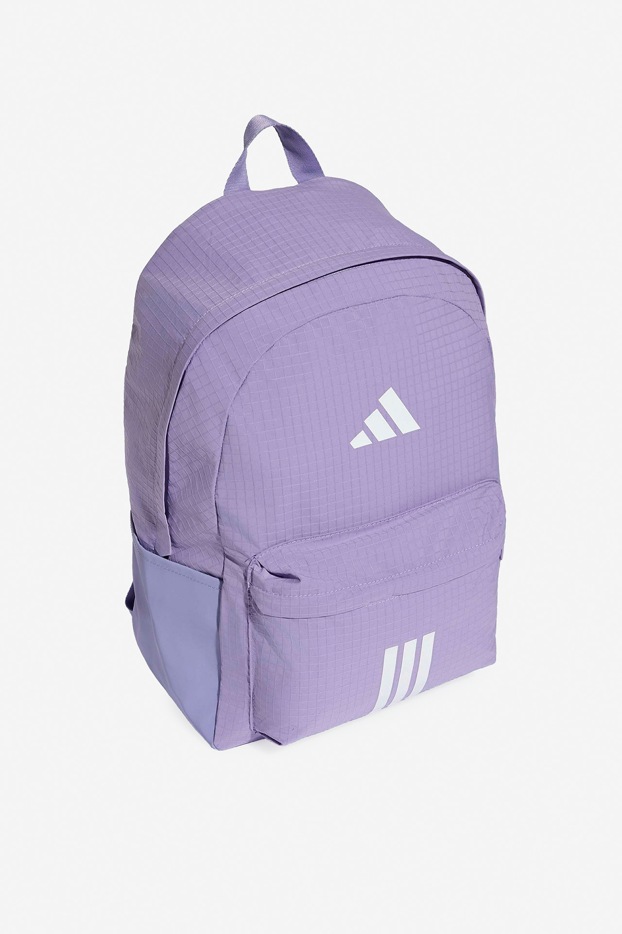 Plecak adidas KQ6707 Fioletowy jasny