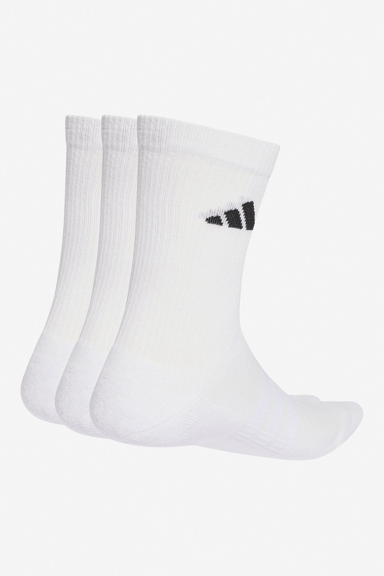 Skarpetki adidas JZ0530 Biały