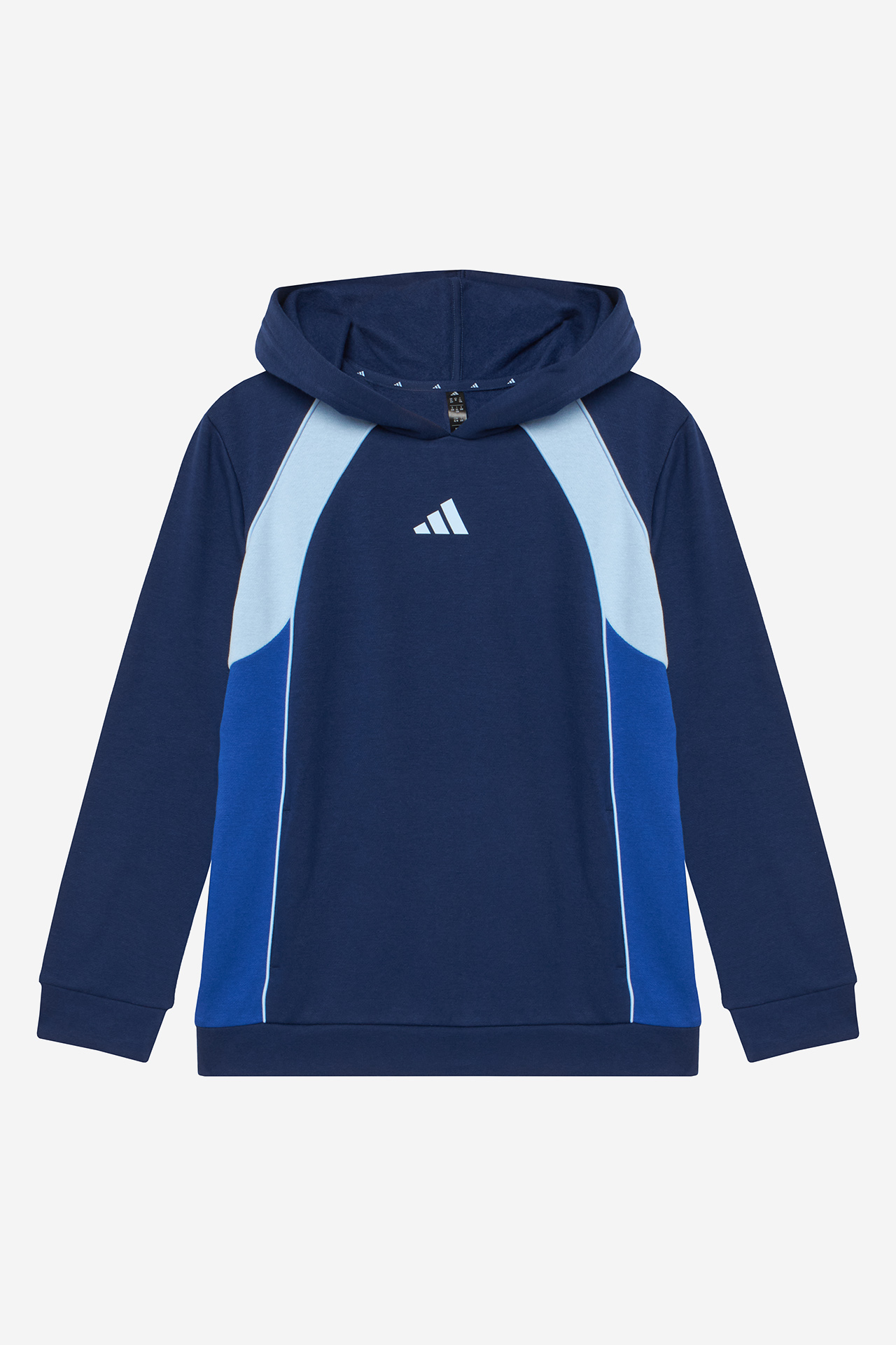 Bluza adidas KT4125 Granatowy