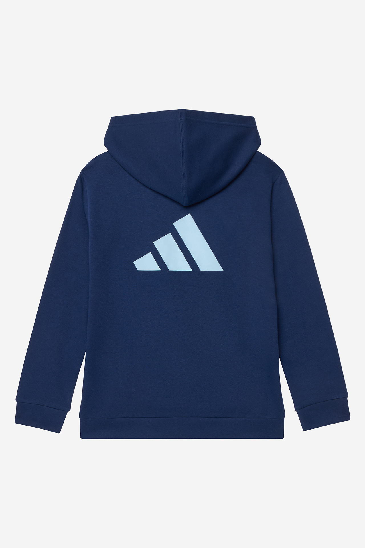 Bluza adidas KT4125 Granatowy