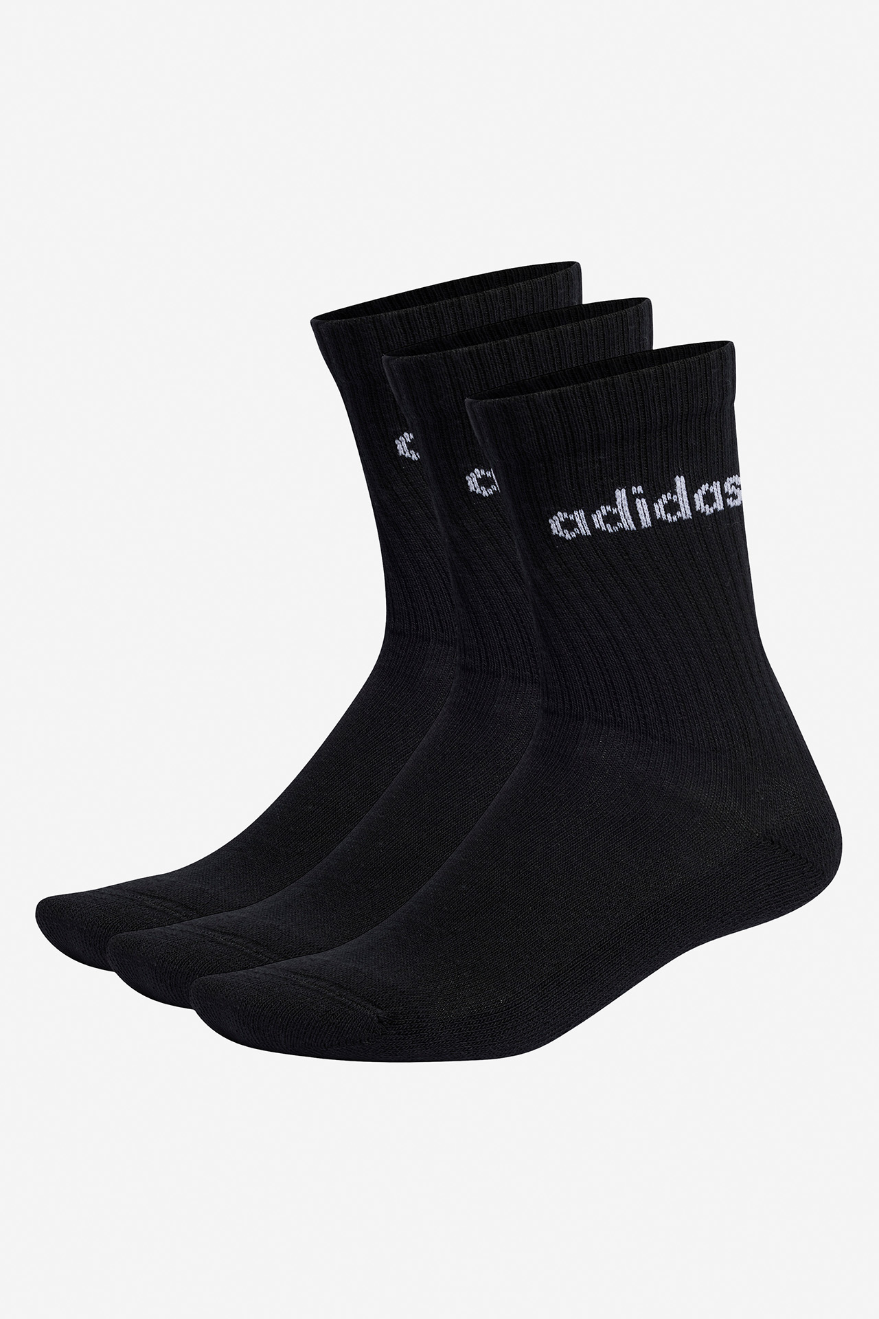 Skarpetki adidas IC1301 Czarny