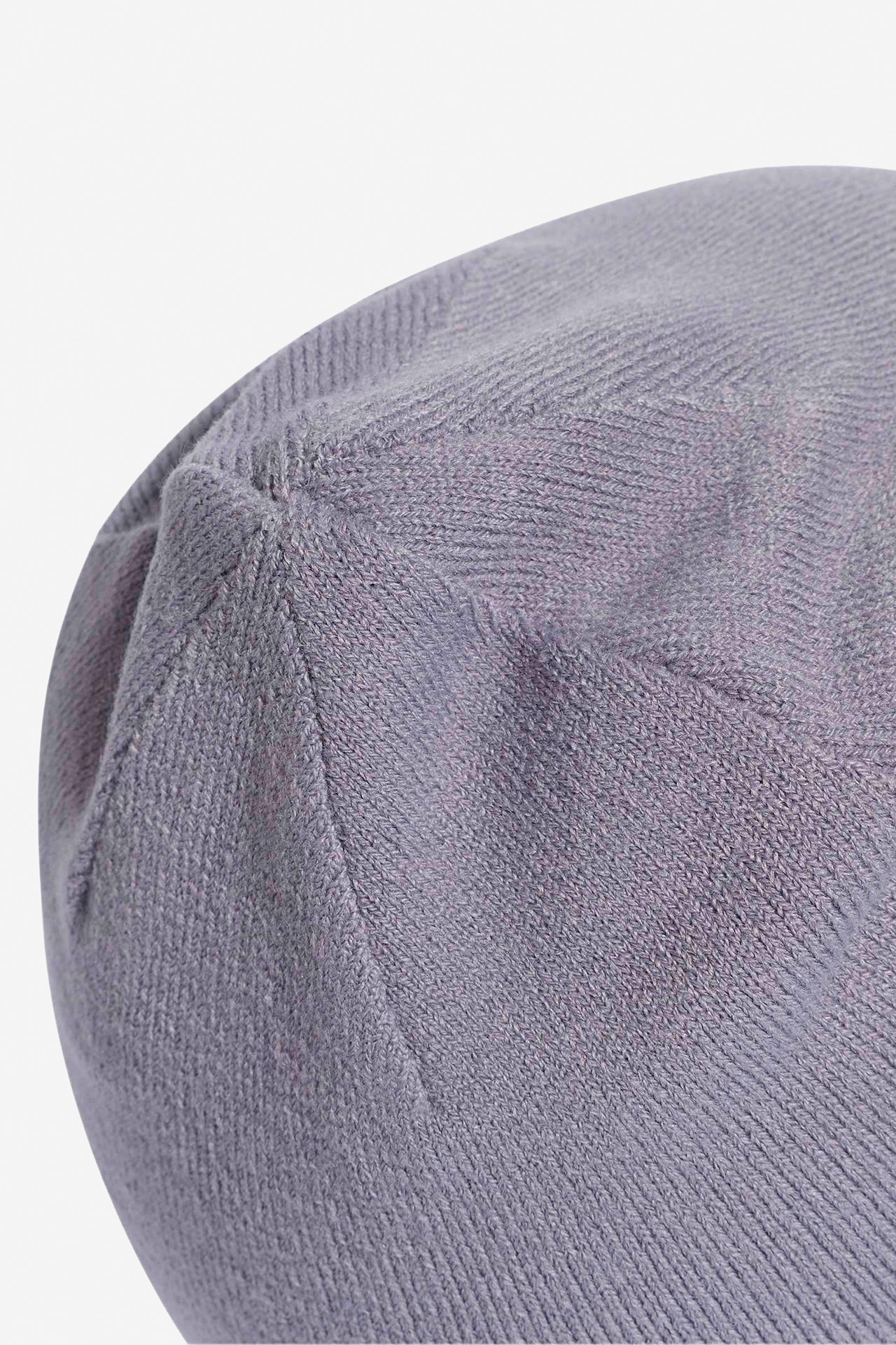 Czapka unisex adidas KS4527 Fioletowy