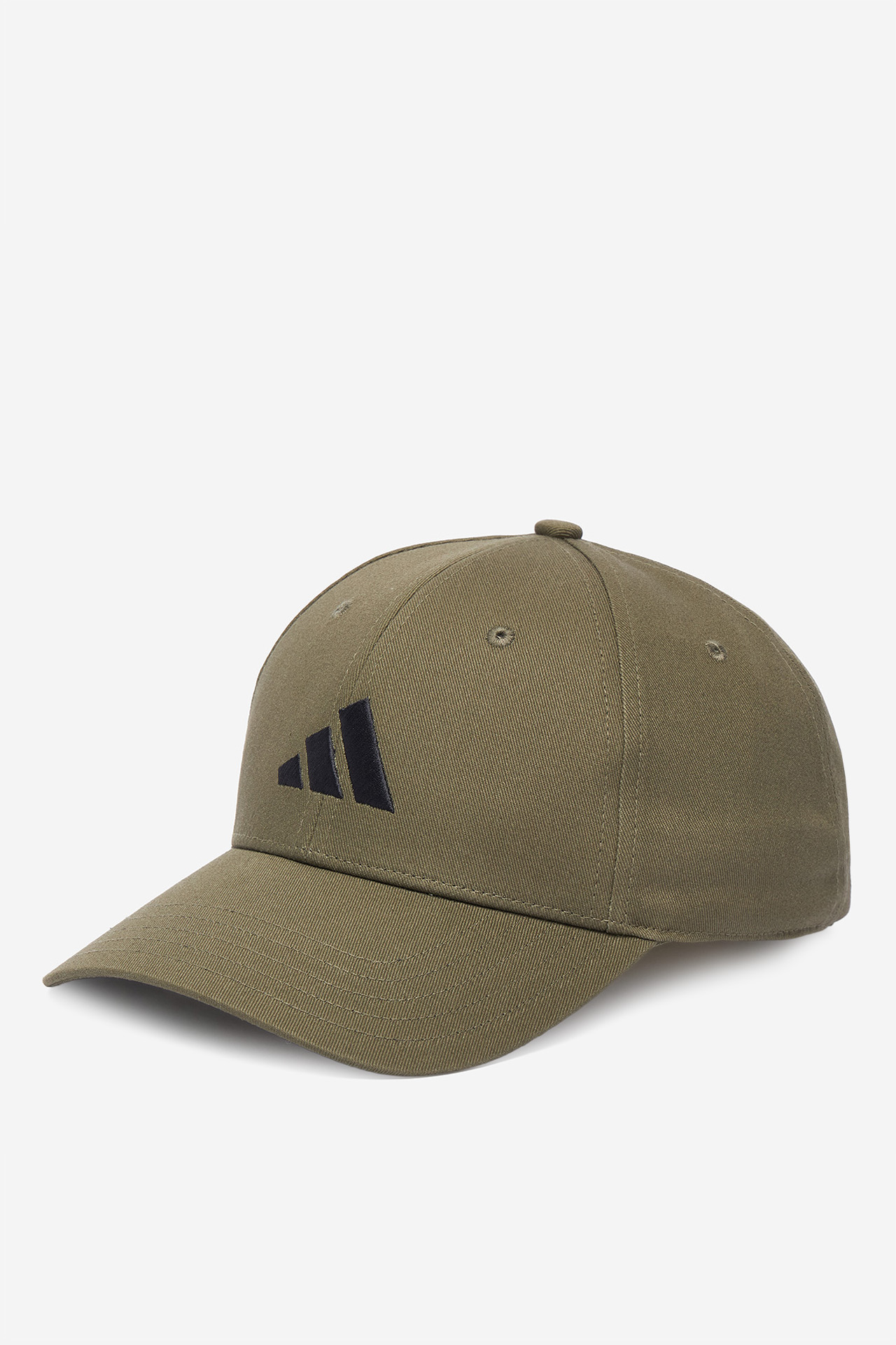 Czapka z daszkiem adidas JP0395 Khaki