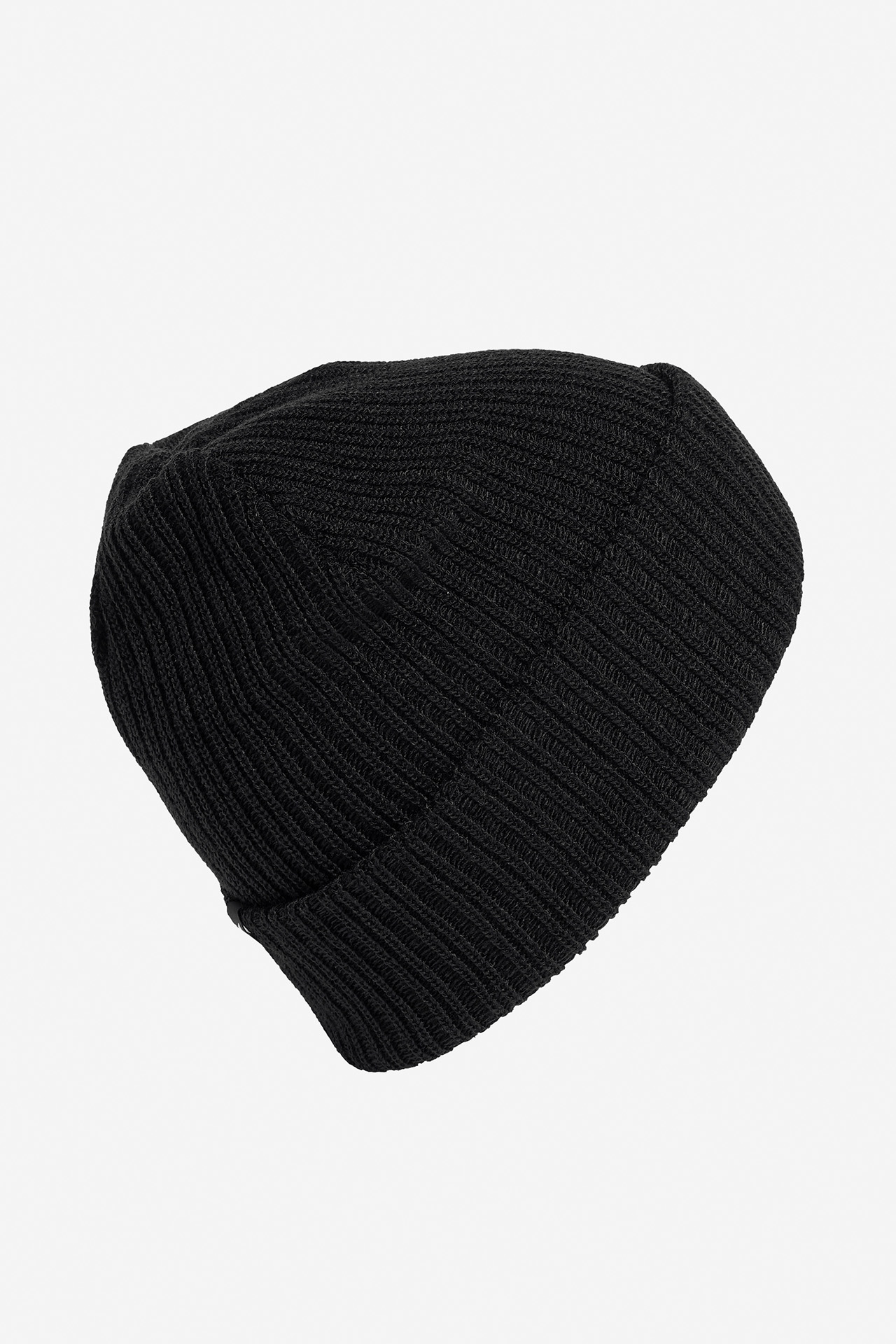 Czapka unisex adidas KG0057 Czarny