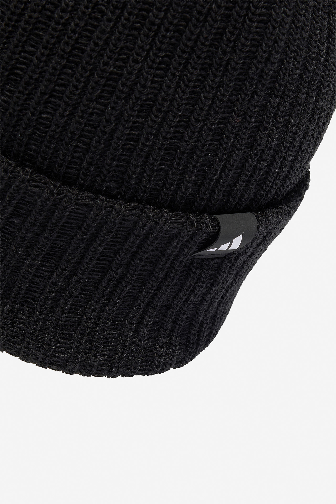 Czapka unisex adidas KG0057 Czarny