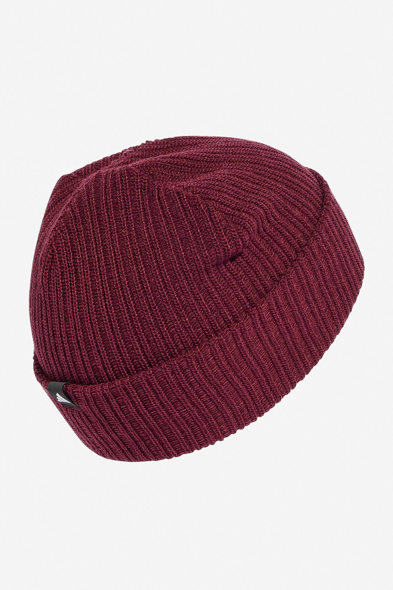 Czapka unisex adidas KX6951 Bordowy
