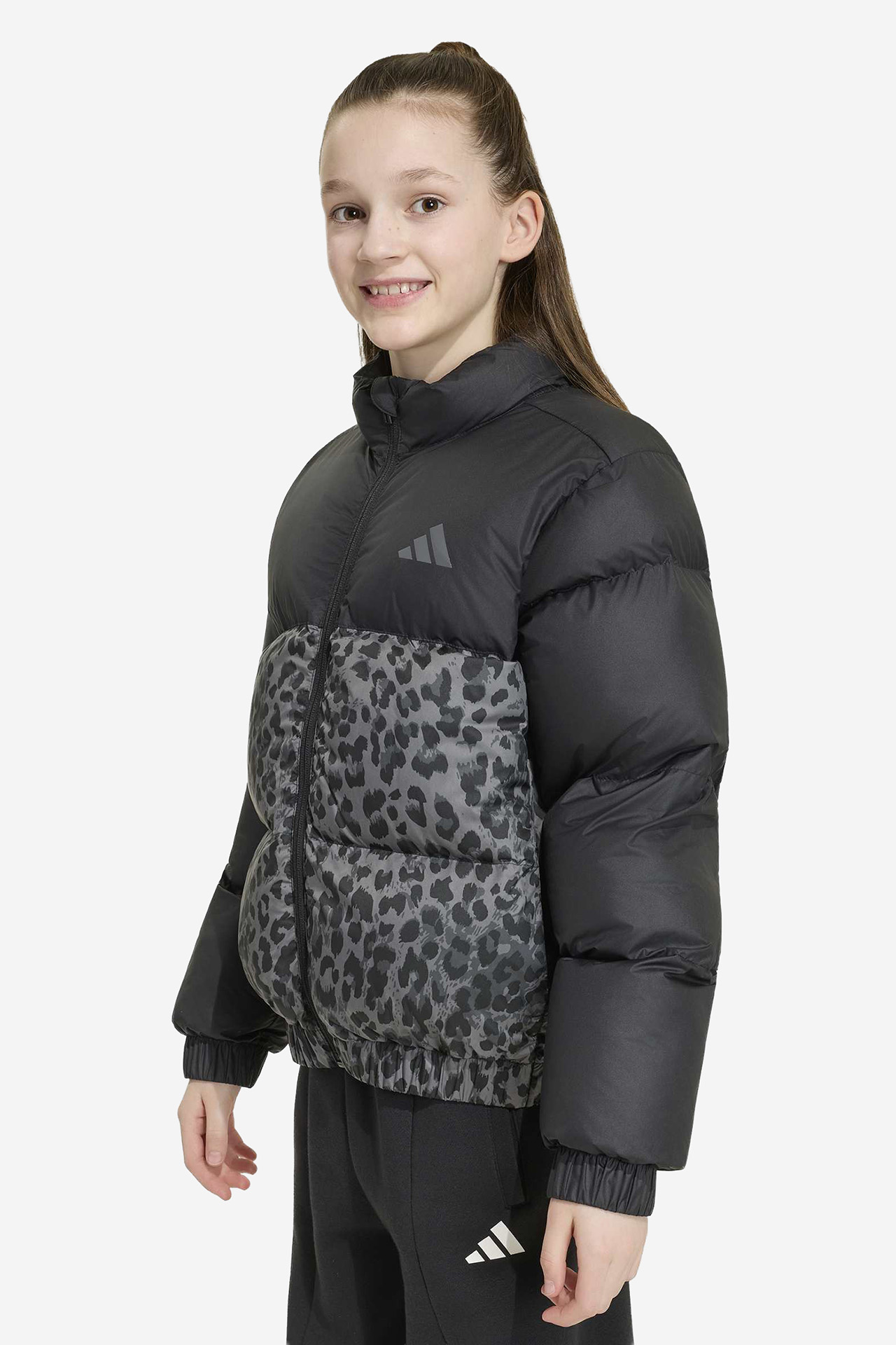 Kurtka adidas KH0202 Czarny