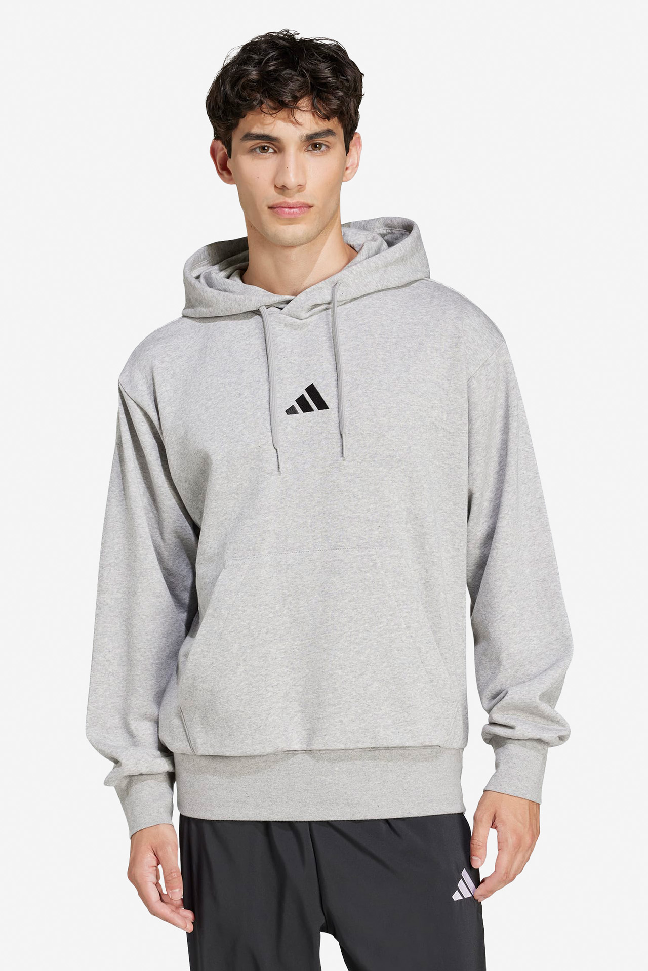 Bluza adidas JE3809 Szary