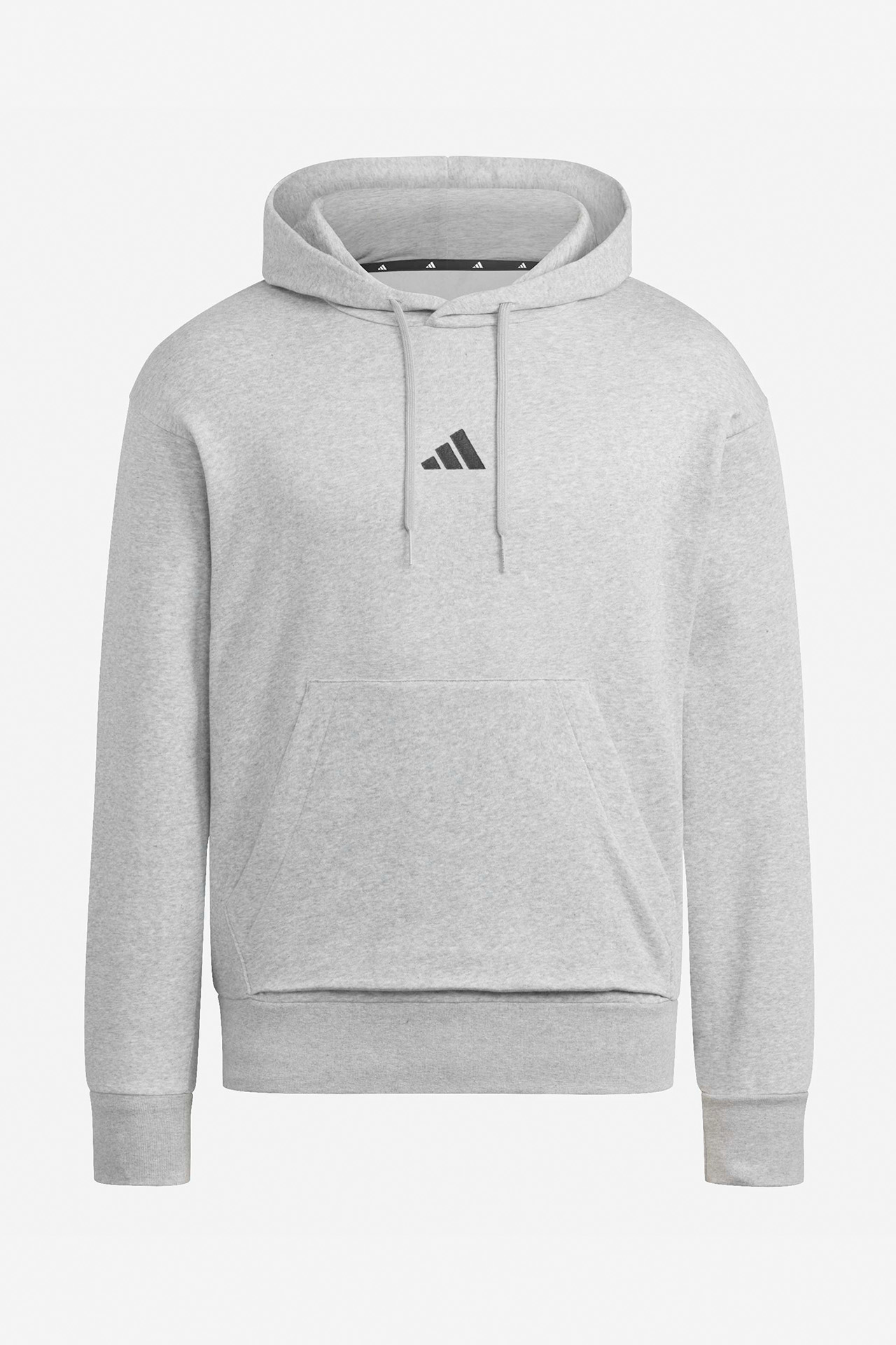 Bluza adidas JE3809 Szary