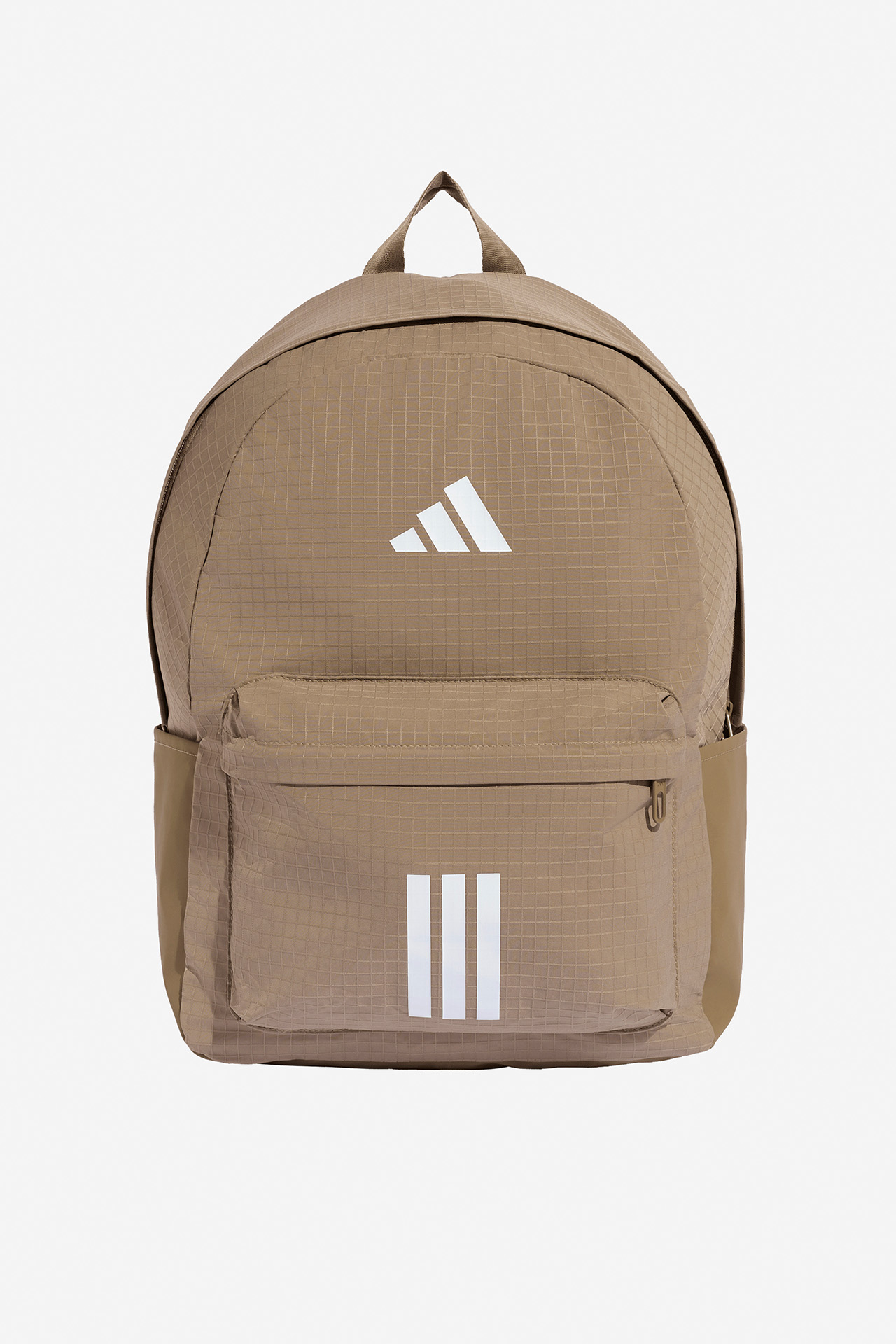 Plecak adidas KQ6705 Beżowy