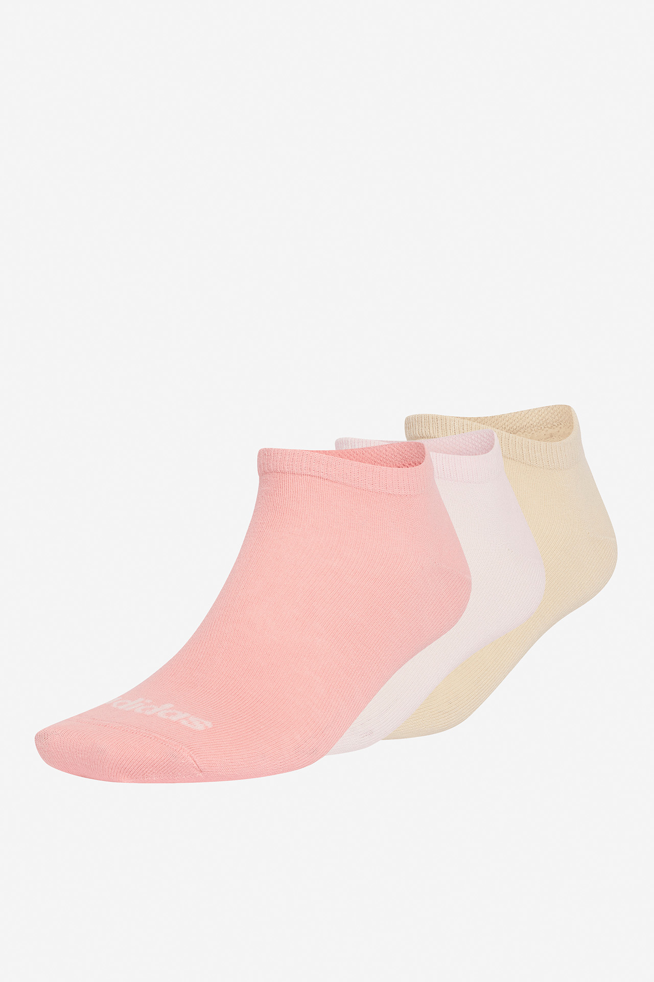Skarpetki adidas KQ6801 Wielobarwny