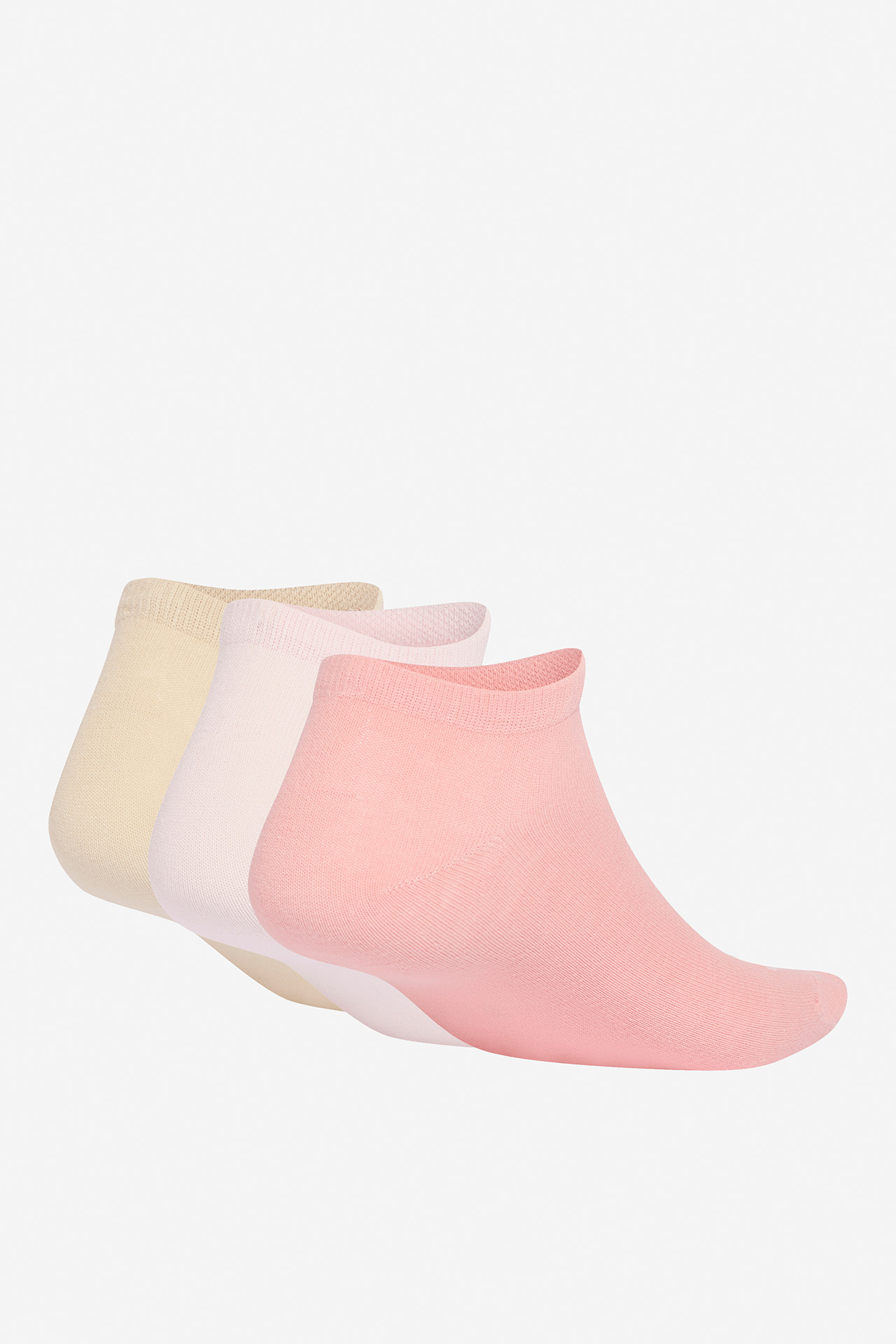 Skarpetki adidas KQ6801 Wielobarwny
