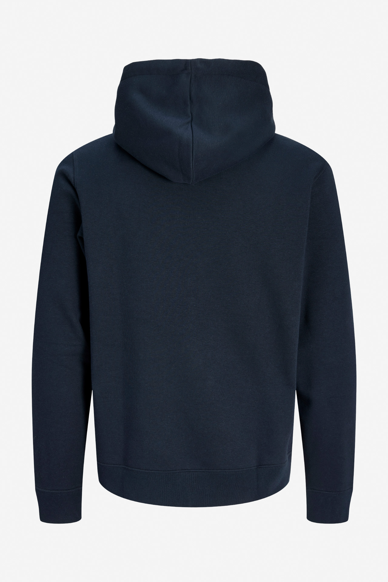 Bluza JACK&JONES 12293356-Sky Captain Granatowy