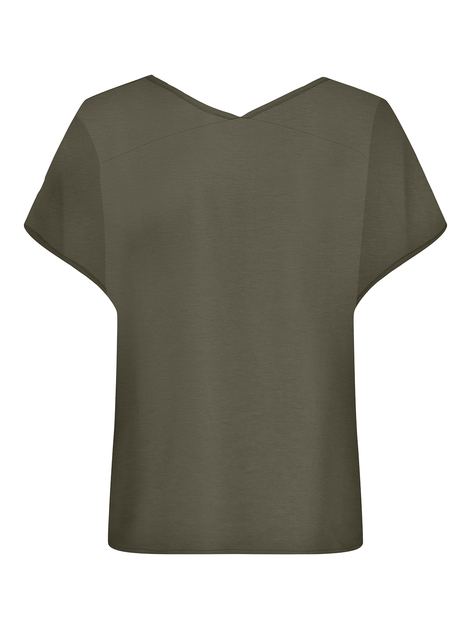 T-shirt ONLY 15291289-Kalamata Khaki