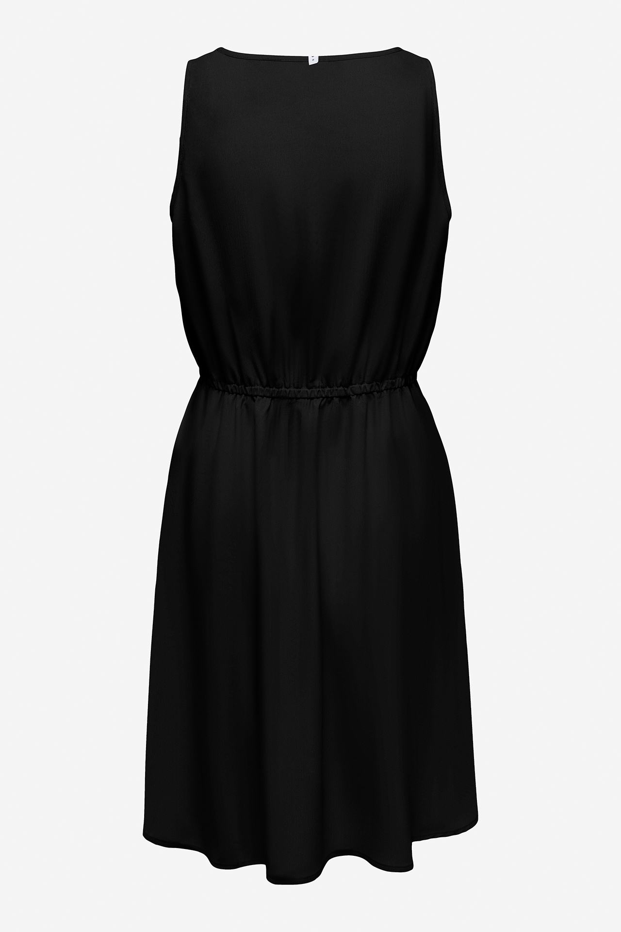 Sukienka ONLY 15370442-Black Czarny