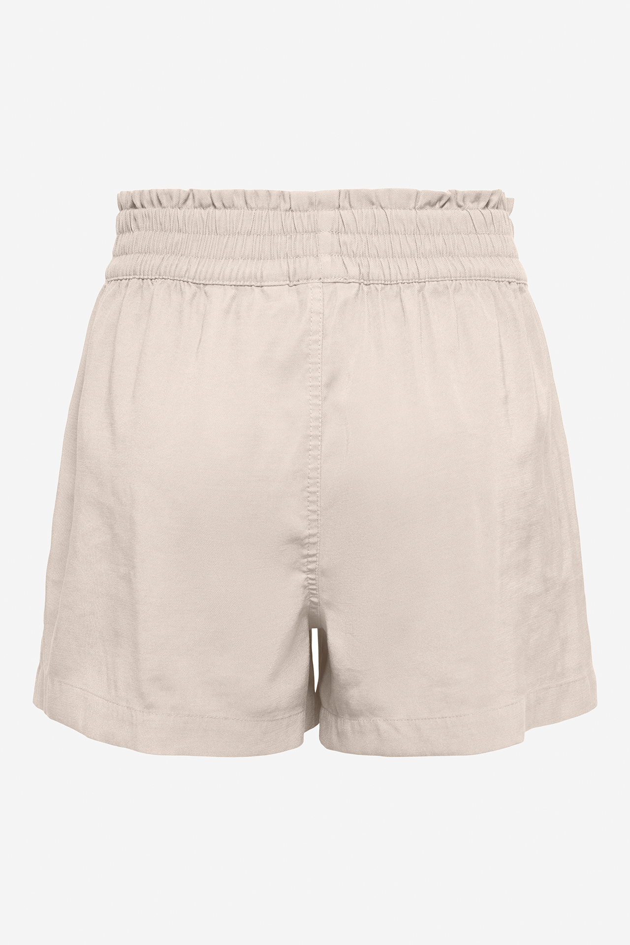Spodenki ONLY 15364117-Pumice-Stone Beżowy