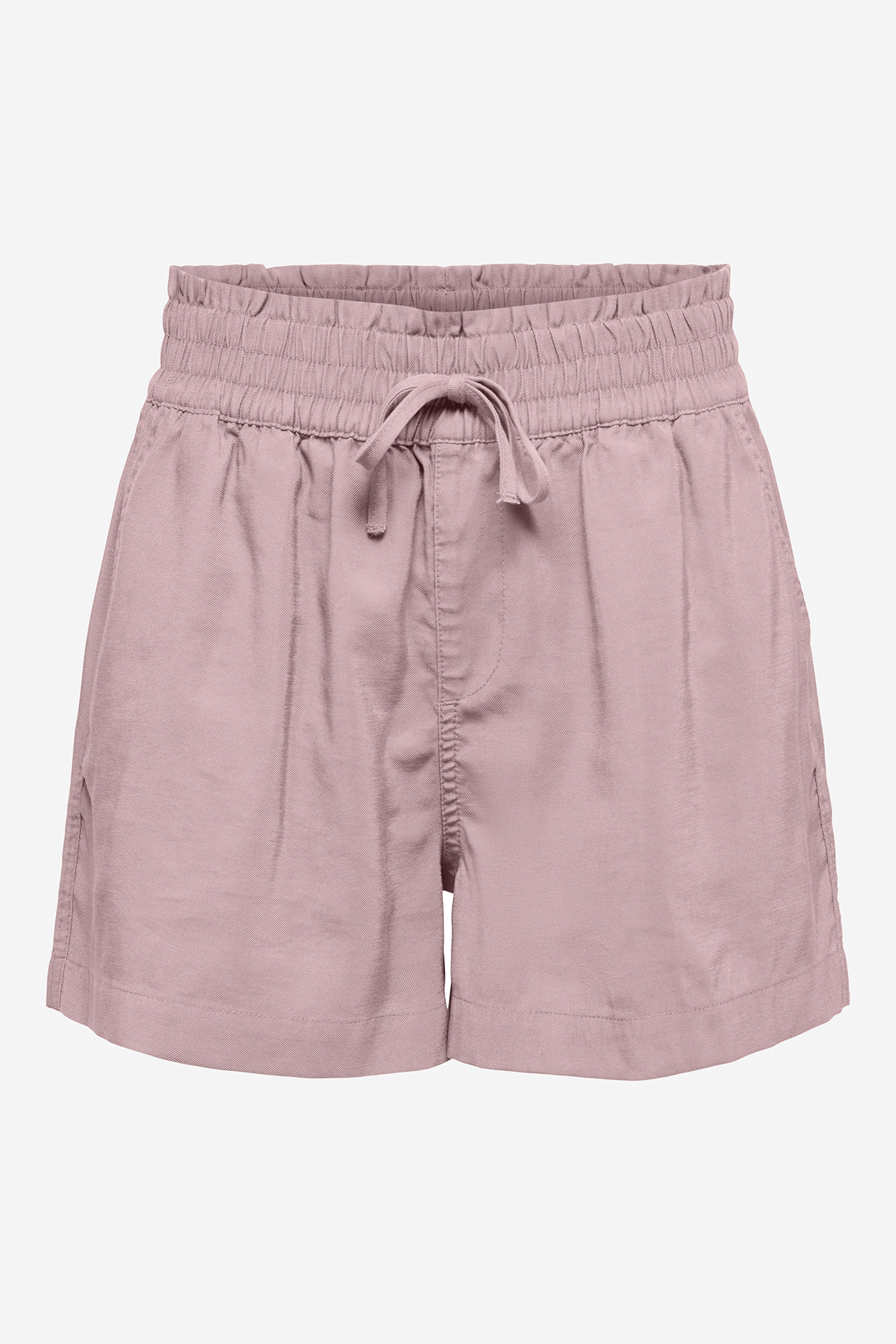 Spodenki ONLY 15364117-Burnished-Lilac Fioletowy jasny